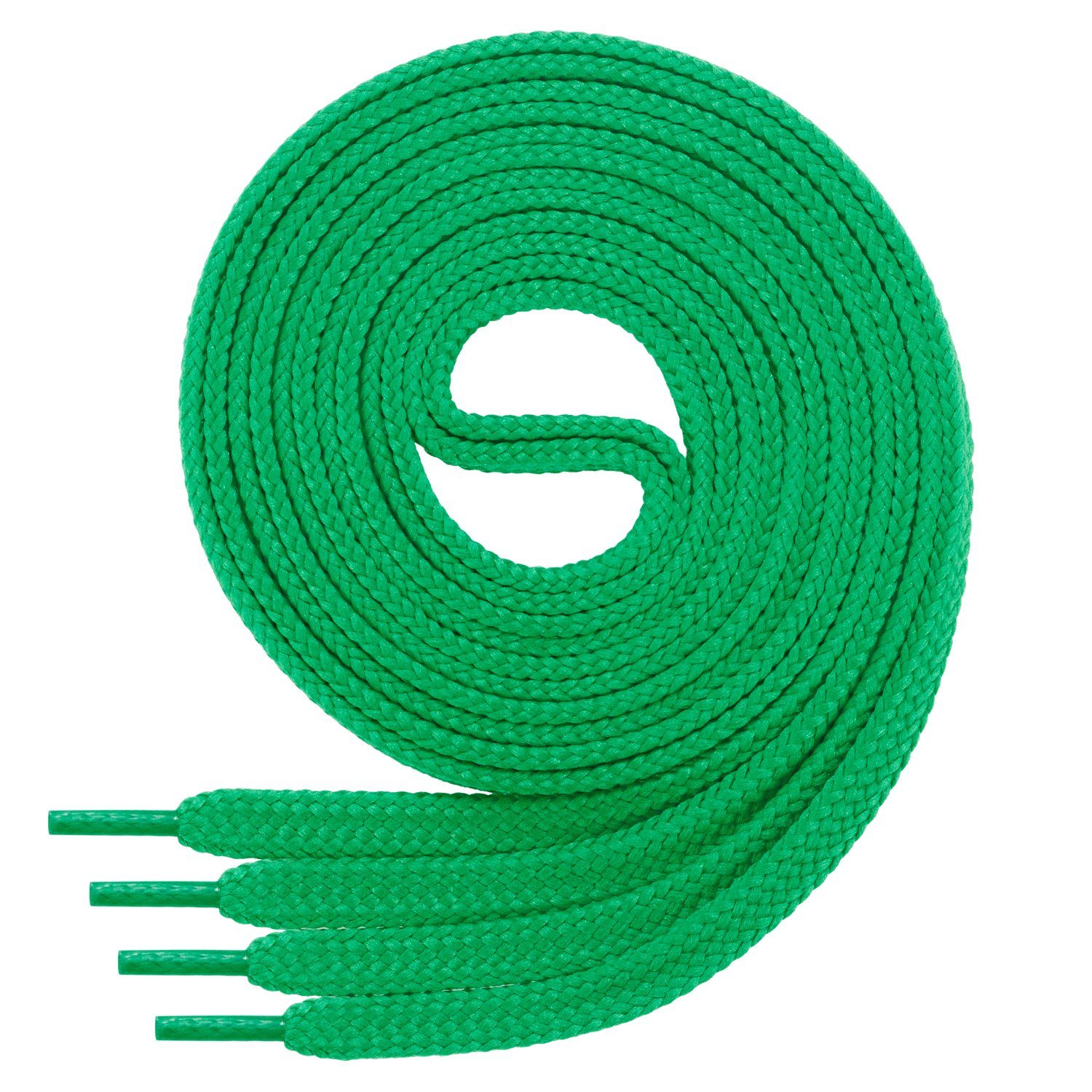 Di Ficchiano Schnürsenkel flache SCHNÜRSENKEL 7mm breit für Sneaker und Spo günstig online kaufen