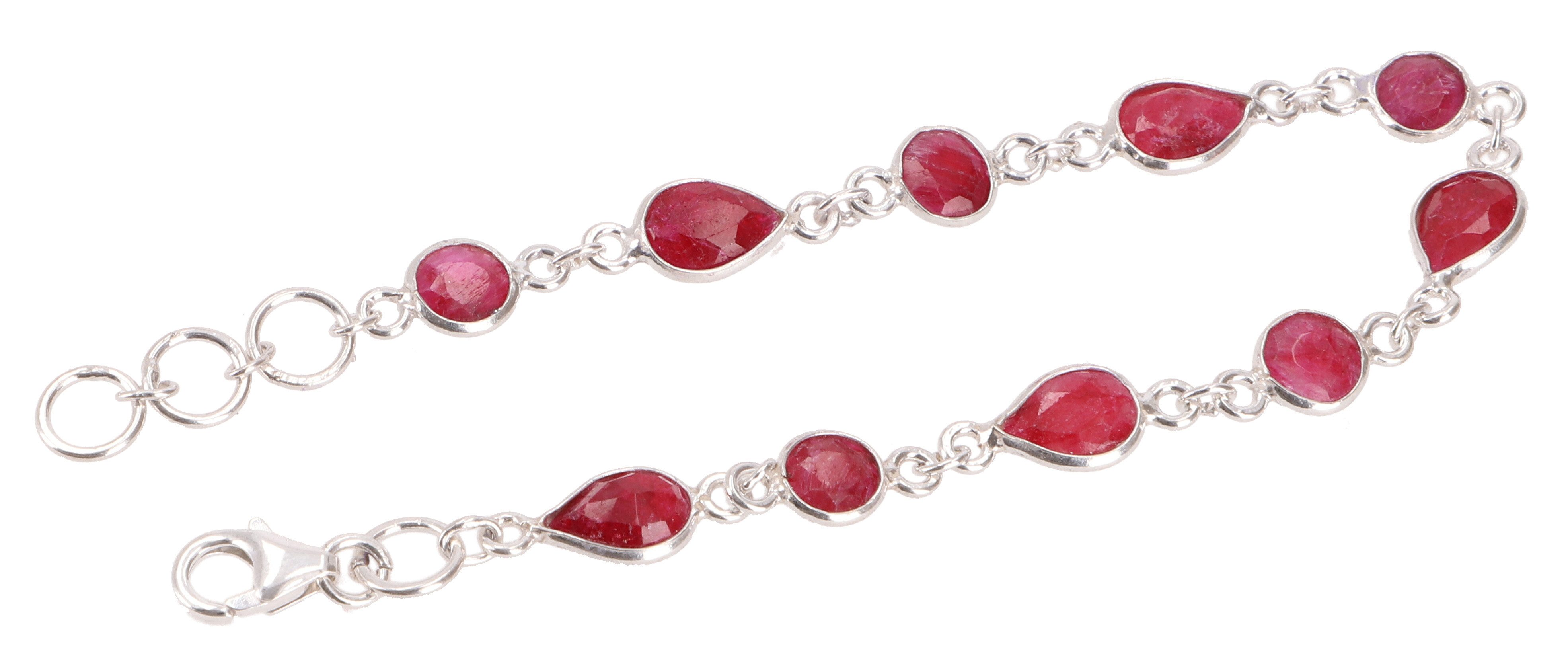 Guru-Shop Armreif Indisches Boho Silber Armband, günstig online kaufen