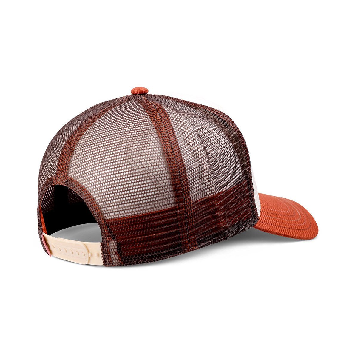 Djinns Trucker Cap HFT LSCC Funky Patch (kein Set)