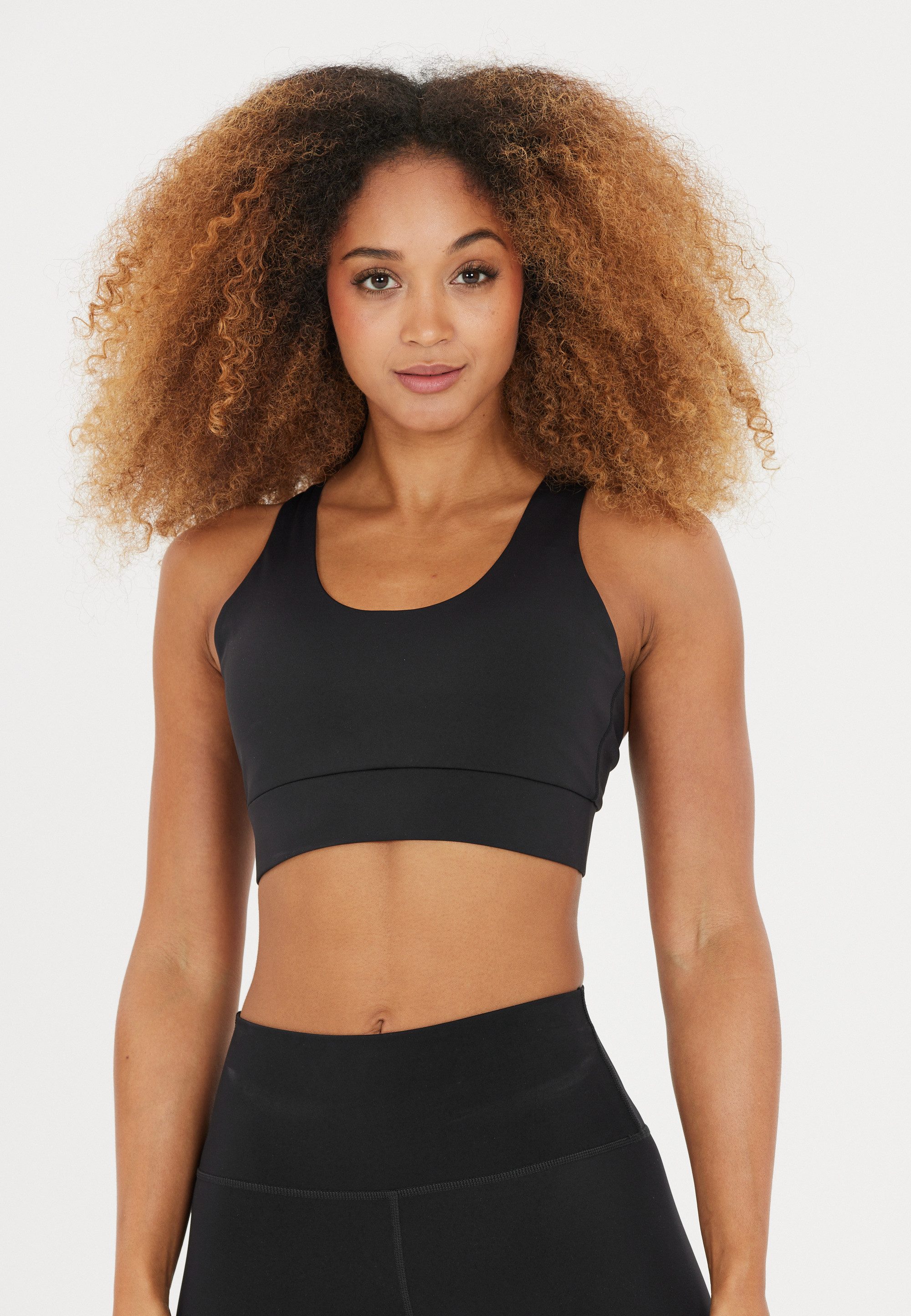 ATHLECIA Sport-BH Gaby mit mittelhohem Support günstig online kaufen