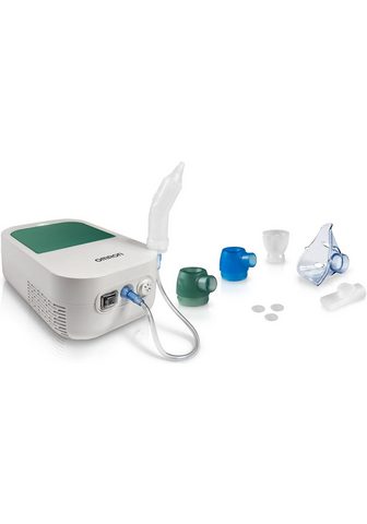 Omron Inhalationsgerät DuoBaby NE-C301-E su ...