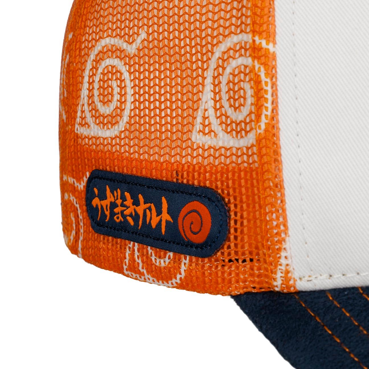Capslab Trucker Cap (1-St) Basecap Snapback