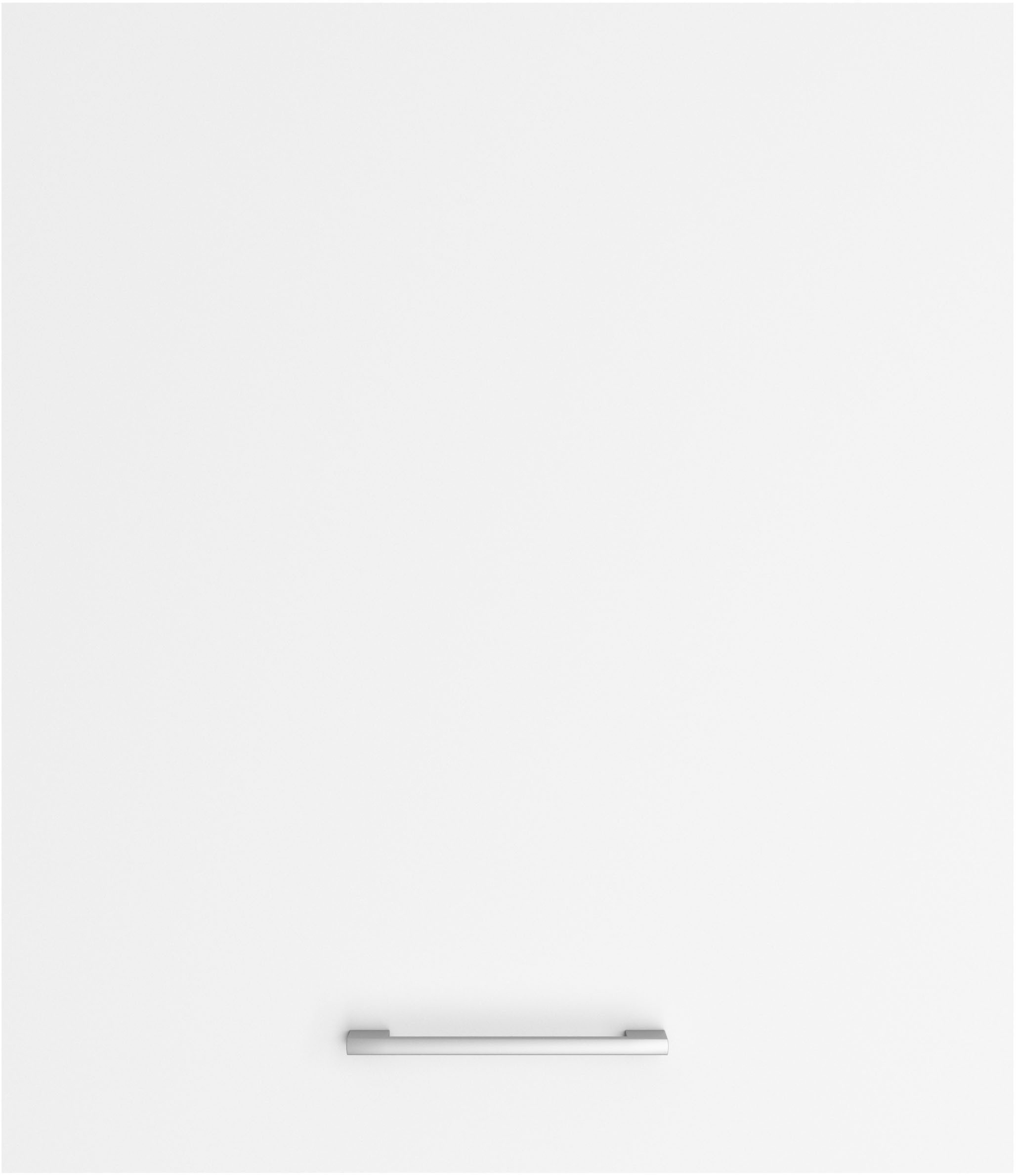 KOCHSTATION Hängeschrank KS-Milan Hängeschrank 50 cm, matte oder hochglänze günstig online kaufen