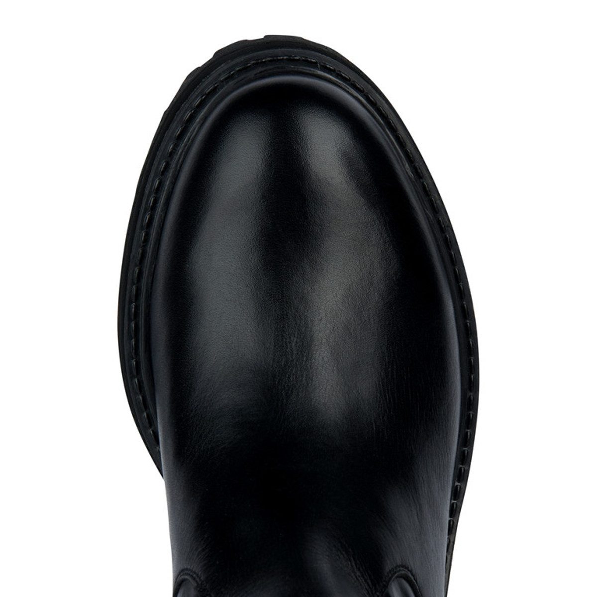 Geox GEOX IRIDEA, Warmfutter, Stiefel, Schwarz, Damen Stiefel