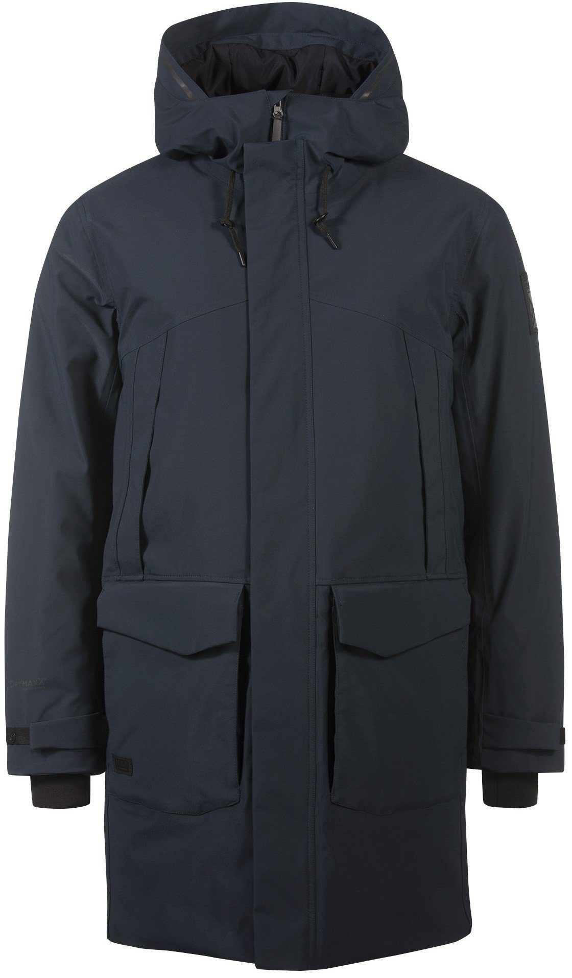 Wintermantel Bergga M Warm DX Parka