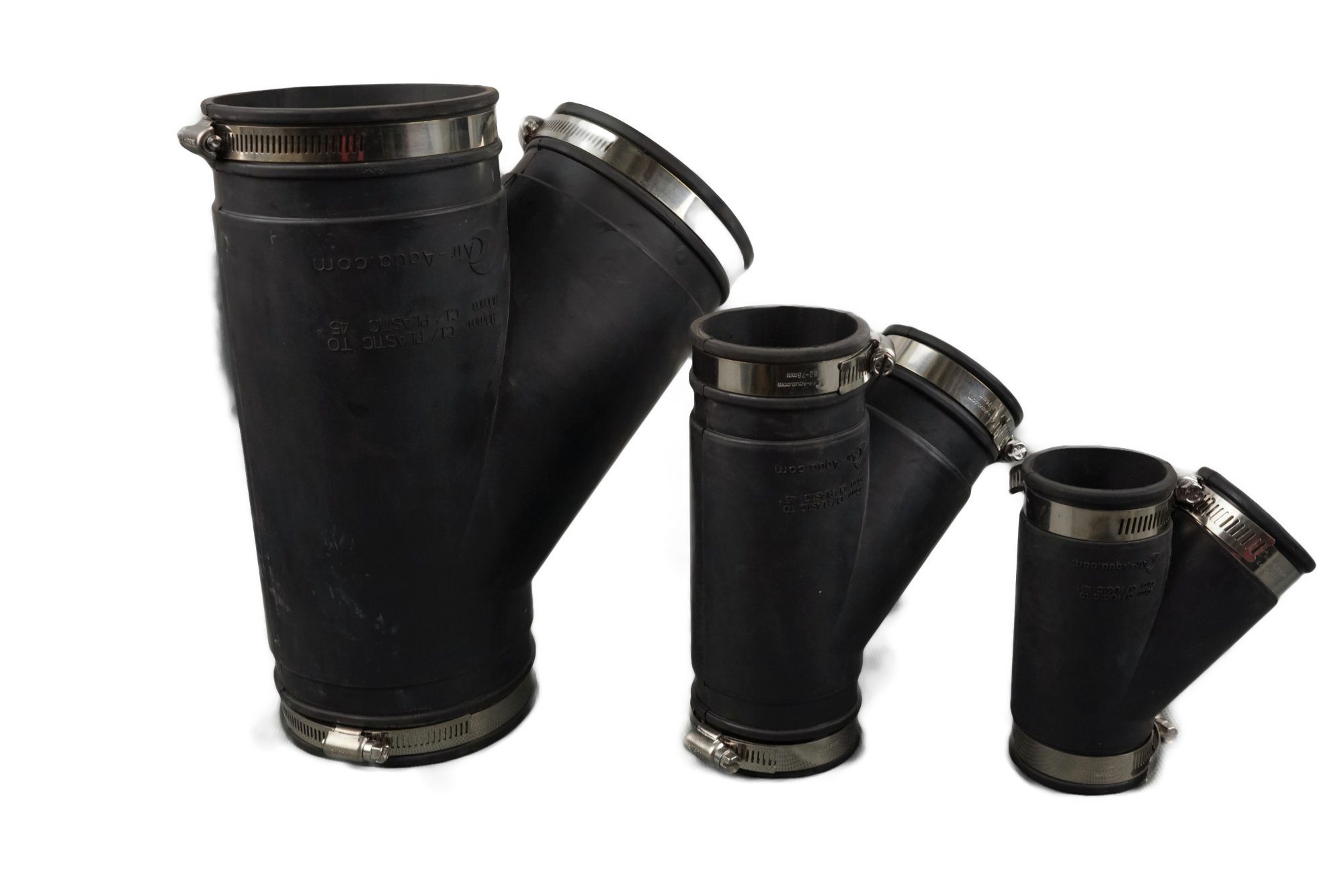 Air Aqua Steckfitting Uni2Raw-Artikel--1 Name folgt...