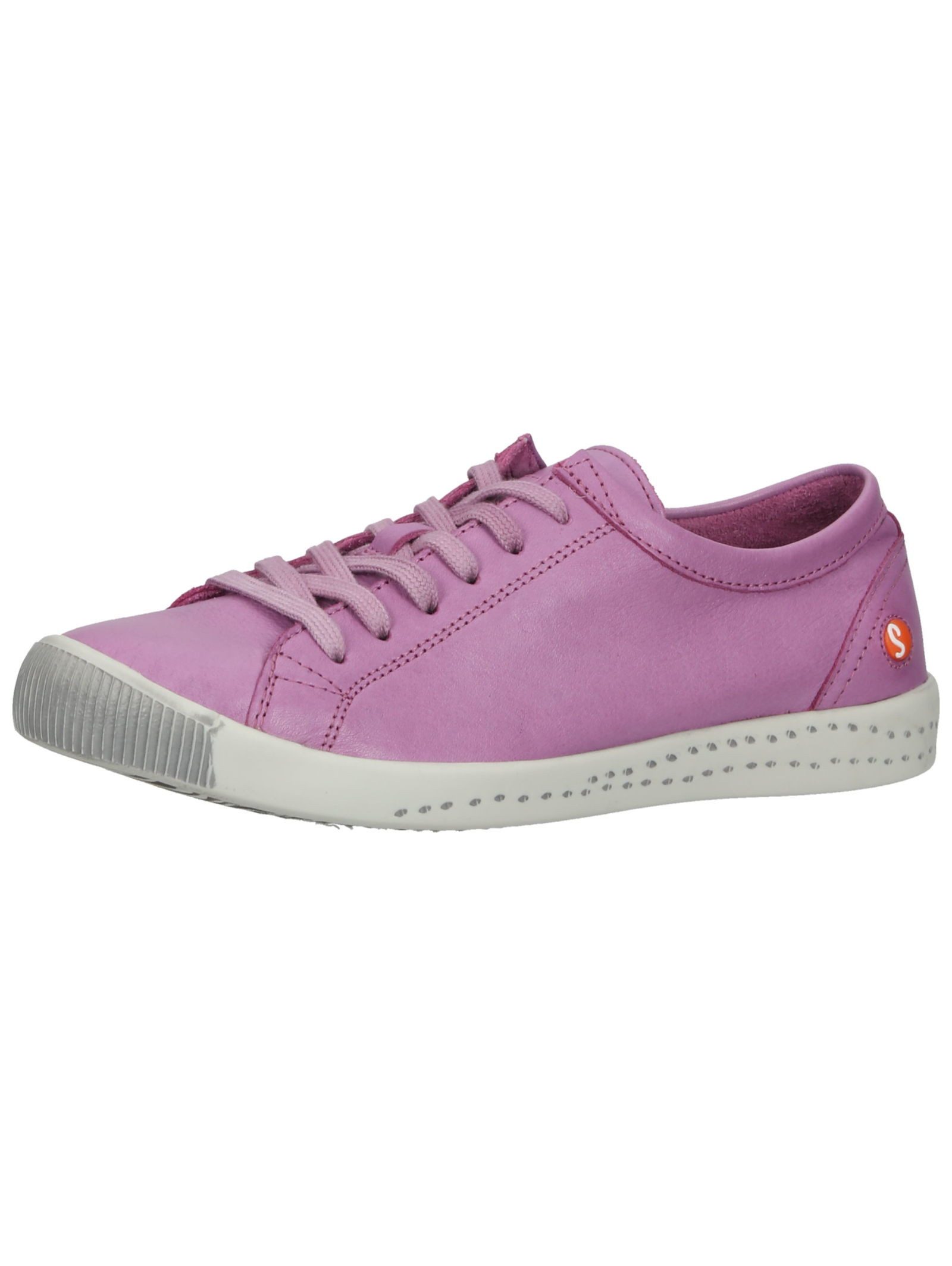 softinos Sneaker Leder Sneaker günstig online kaufen
