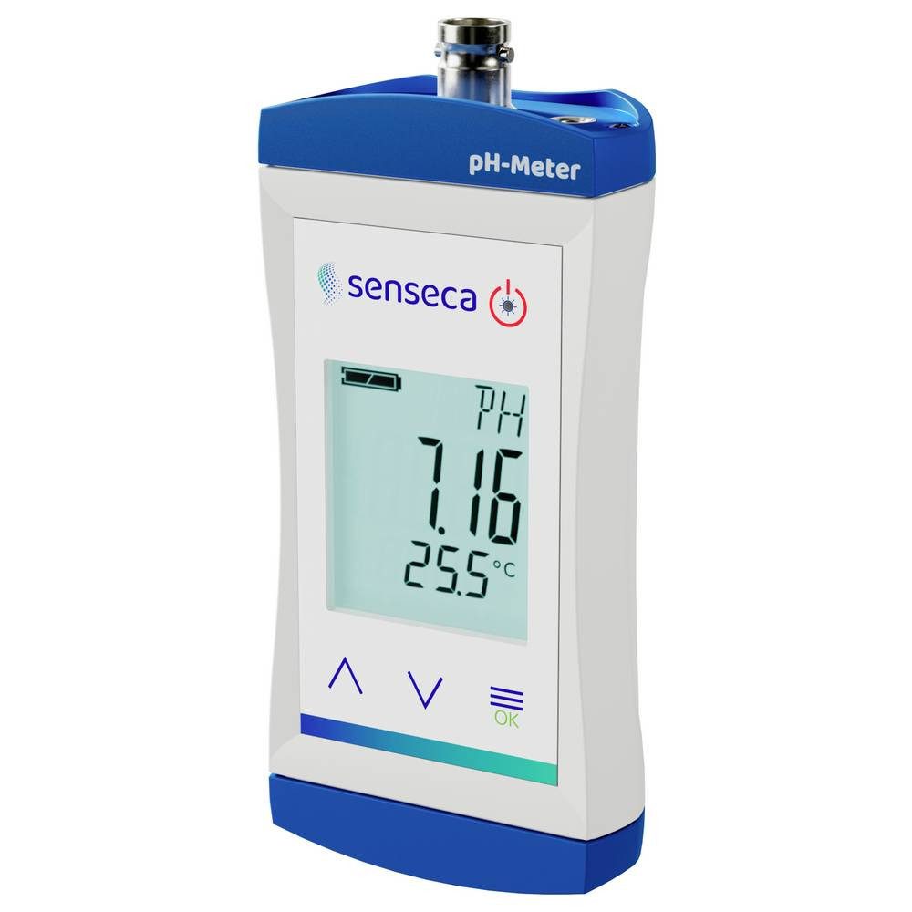 Senseca Wasserzähler