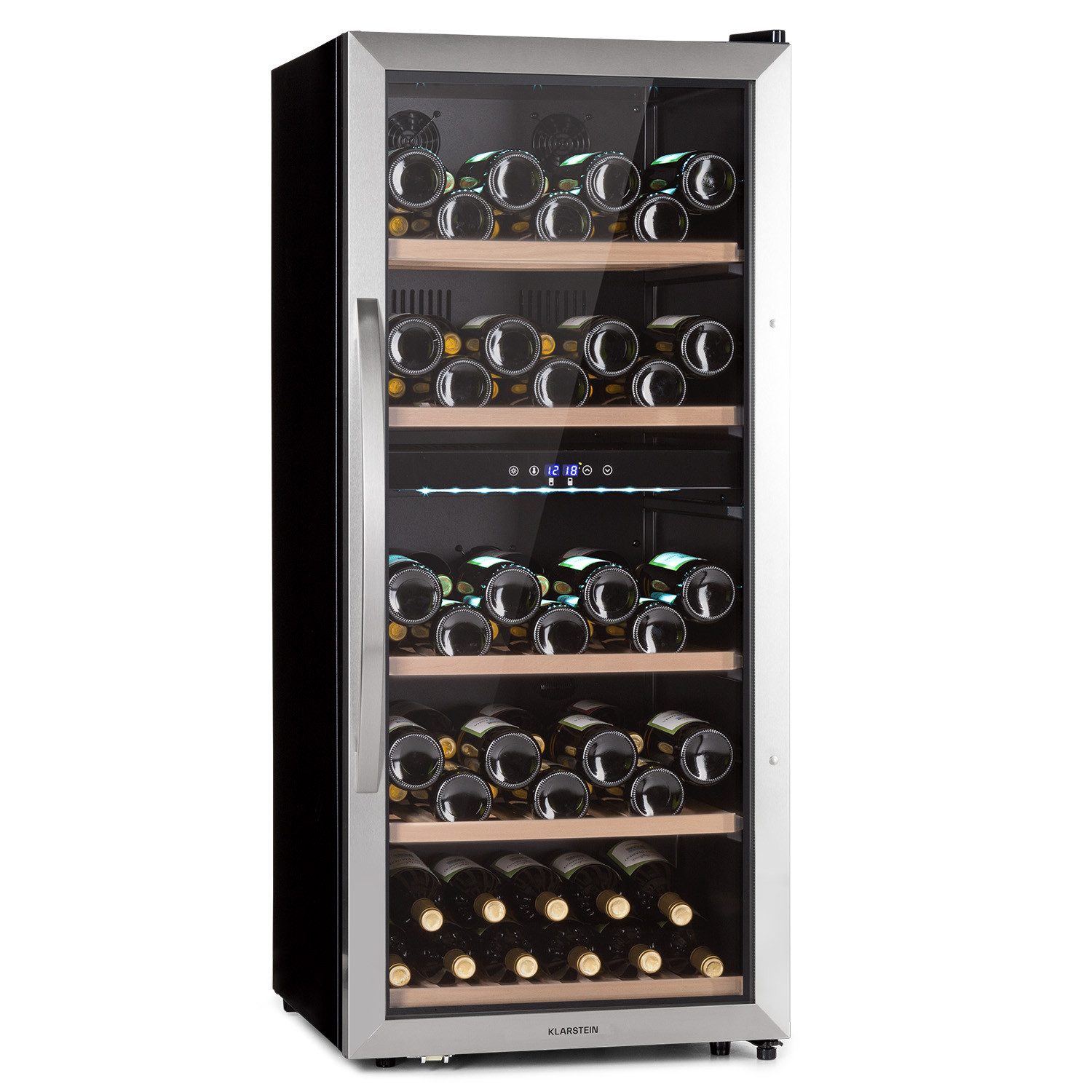 Weinkühlschrank Vinamour 66 bottle Duo