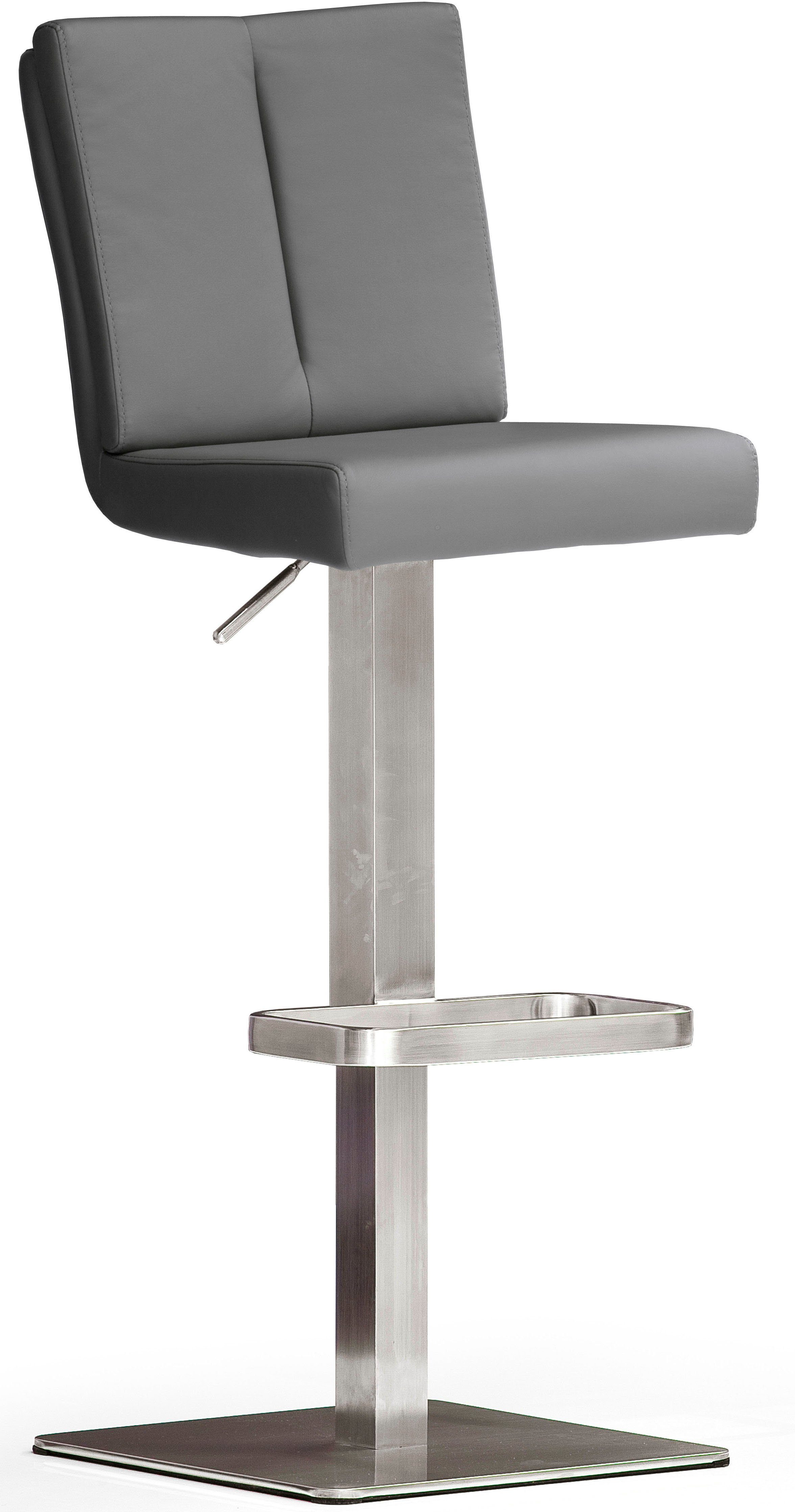MCA grau furniture | BARBECOOL Bistrostuhl grau