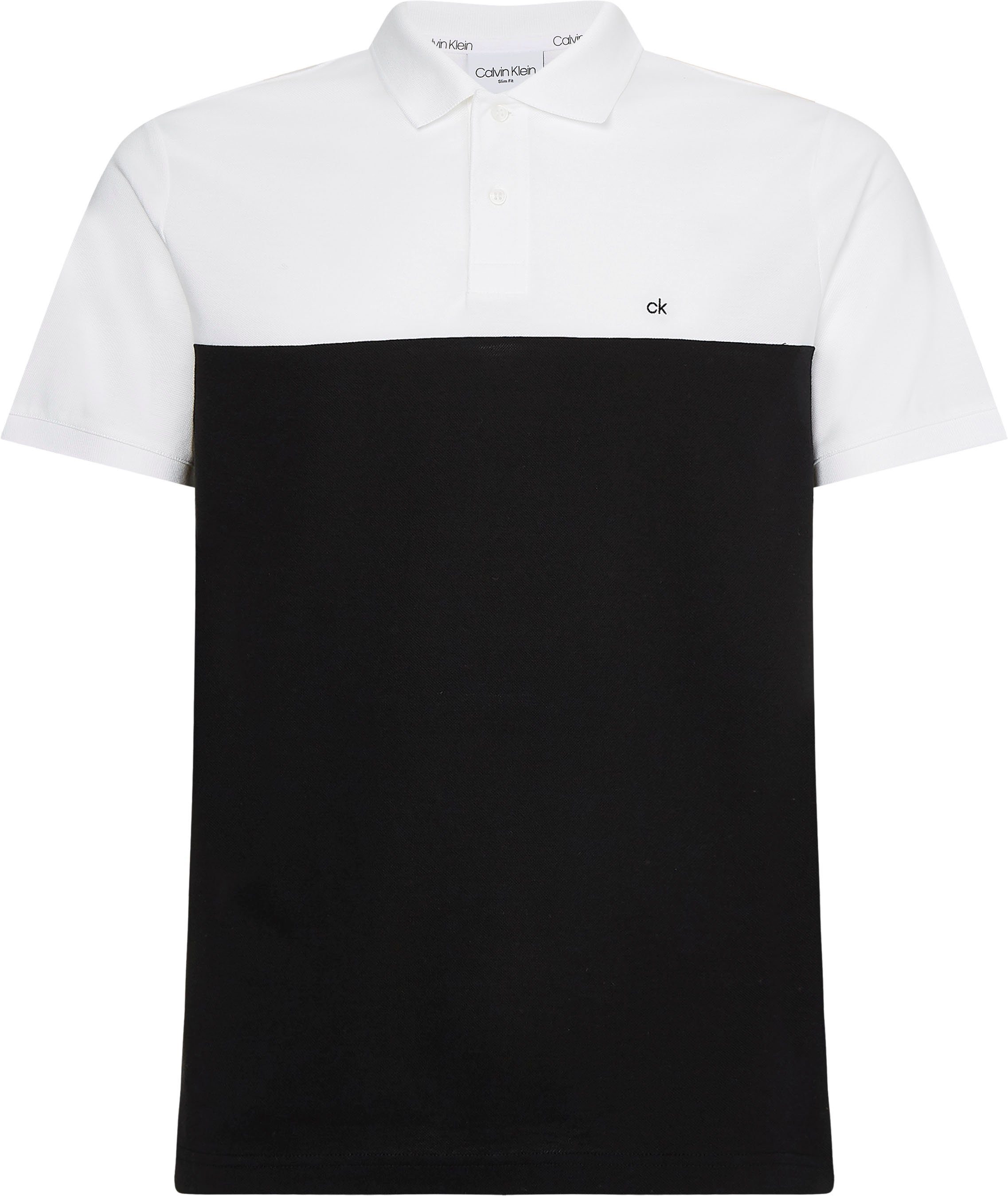 Calvin Klein Poloshirt Online Kaufen Otto