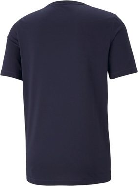 PUMA T-Shirt ACTIVE SMALL LOGO TEE