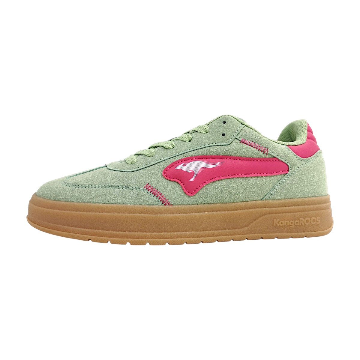 KangaROOS K-GW Heaven Schnürschuh