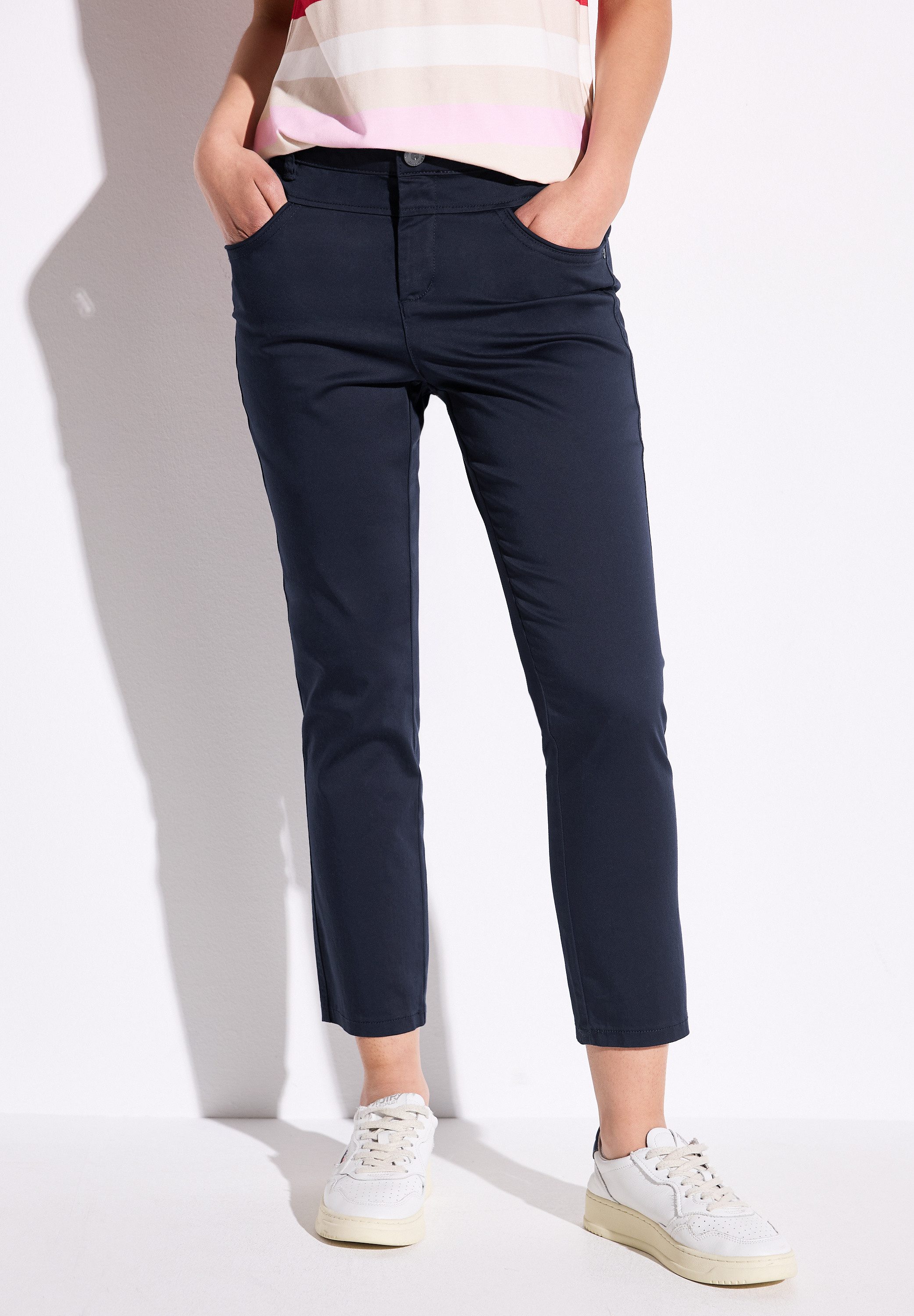 STREET ONE 7/8-Hose 4-Pocket Style