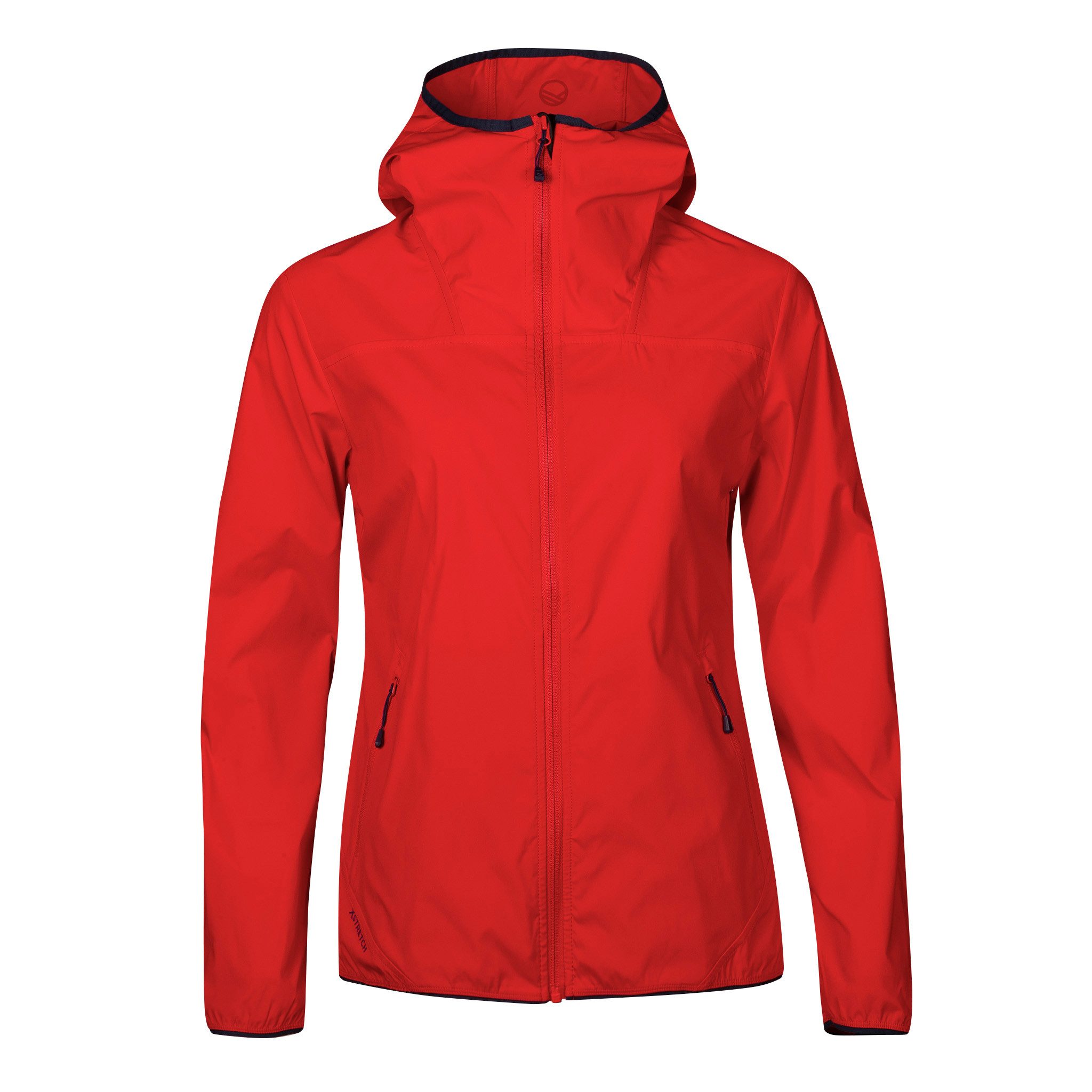Funktionsjacke Pallas W Lite X-Stretch Jacket B56