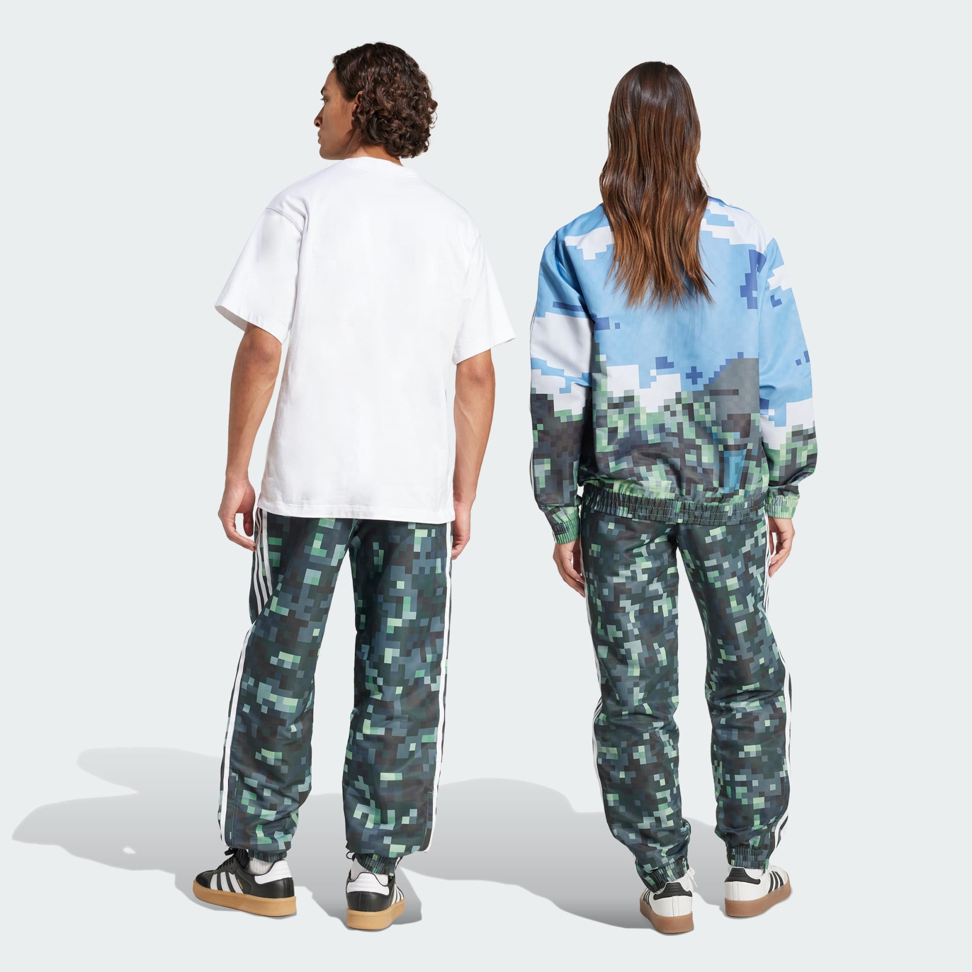 adidas Originals Laufshorts ADIDAS ORIGINALS X günstig online kaufen