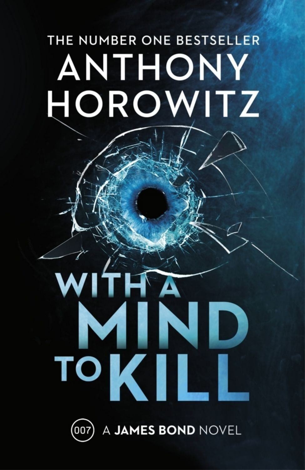 Horowitz, A: With a Mind to Kill / Anthony Horowitz