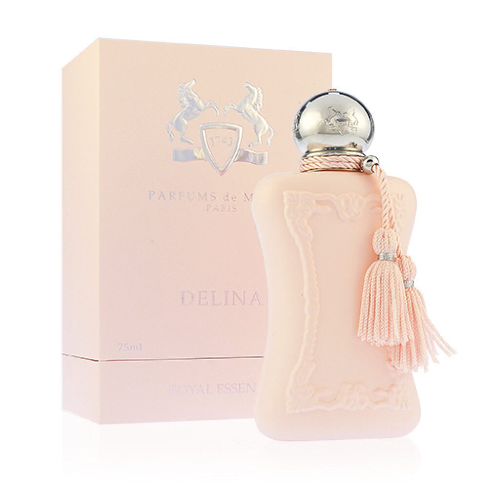 parfums de marly Körperpflegeduft DELINA EXCLUSIF Parfum-Dampf 30 ml
