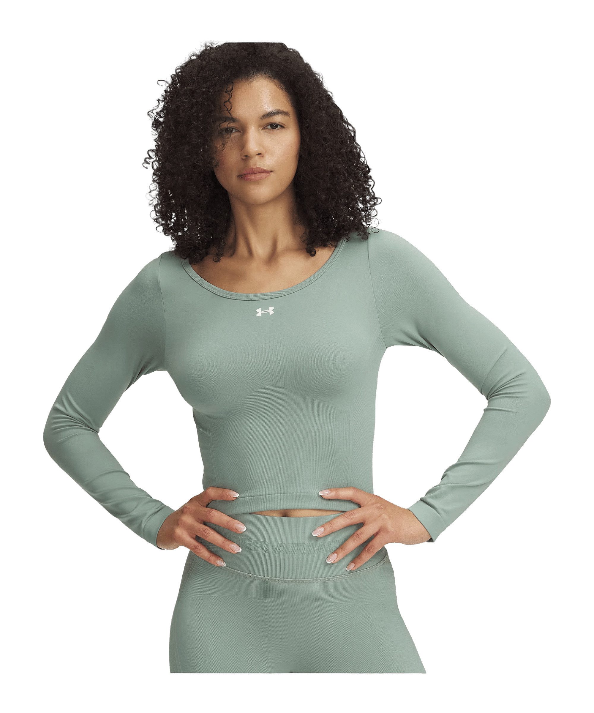 Under Armour® Funktionsshirt Under Armour Vanish günstig online kaufen