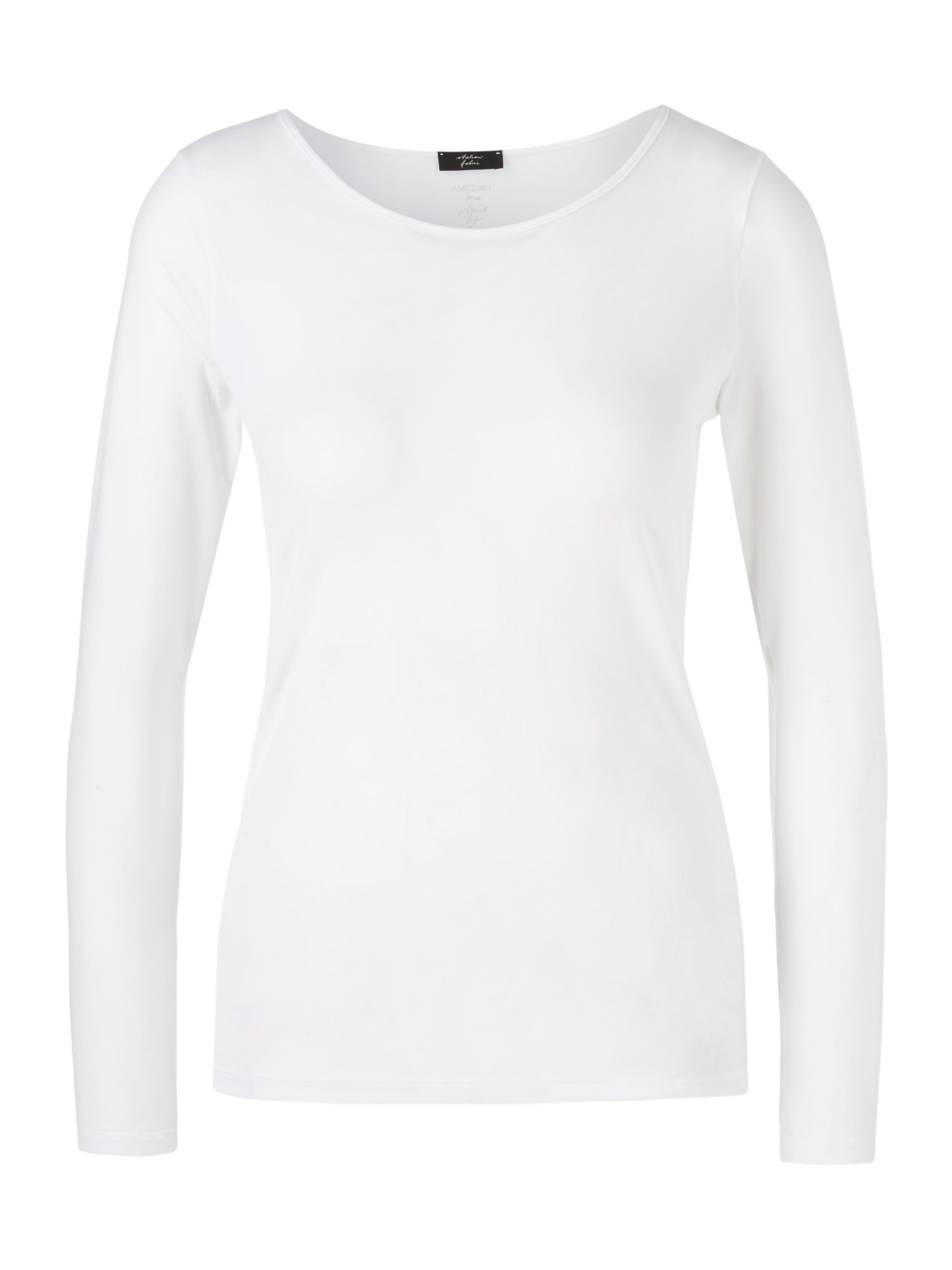 Marc Cain Kurzarmshirt ZE.0 - E1 - Essentials Z