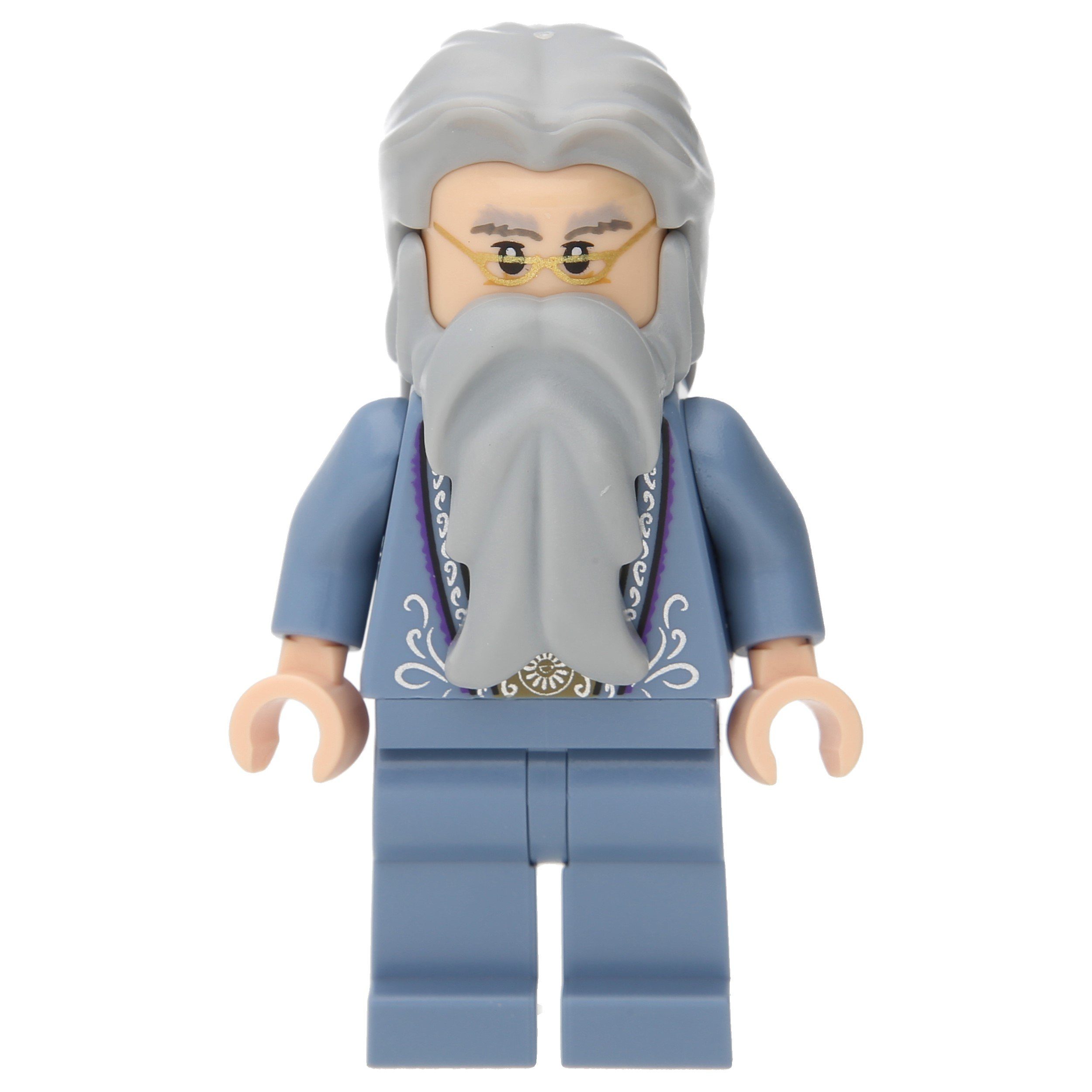 LEGO® LEGO Harry Potter: Albus Dumbledore Spielbausteine