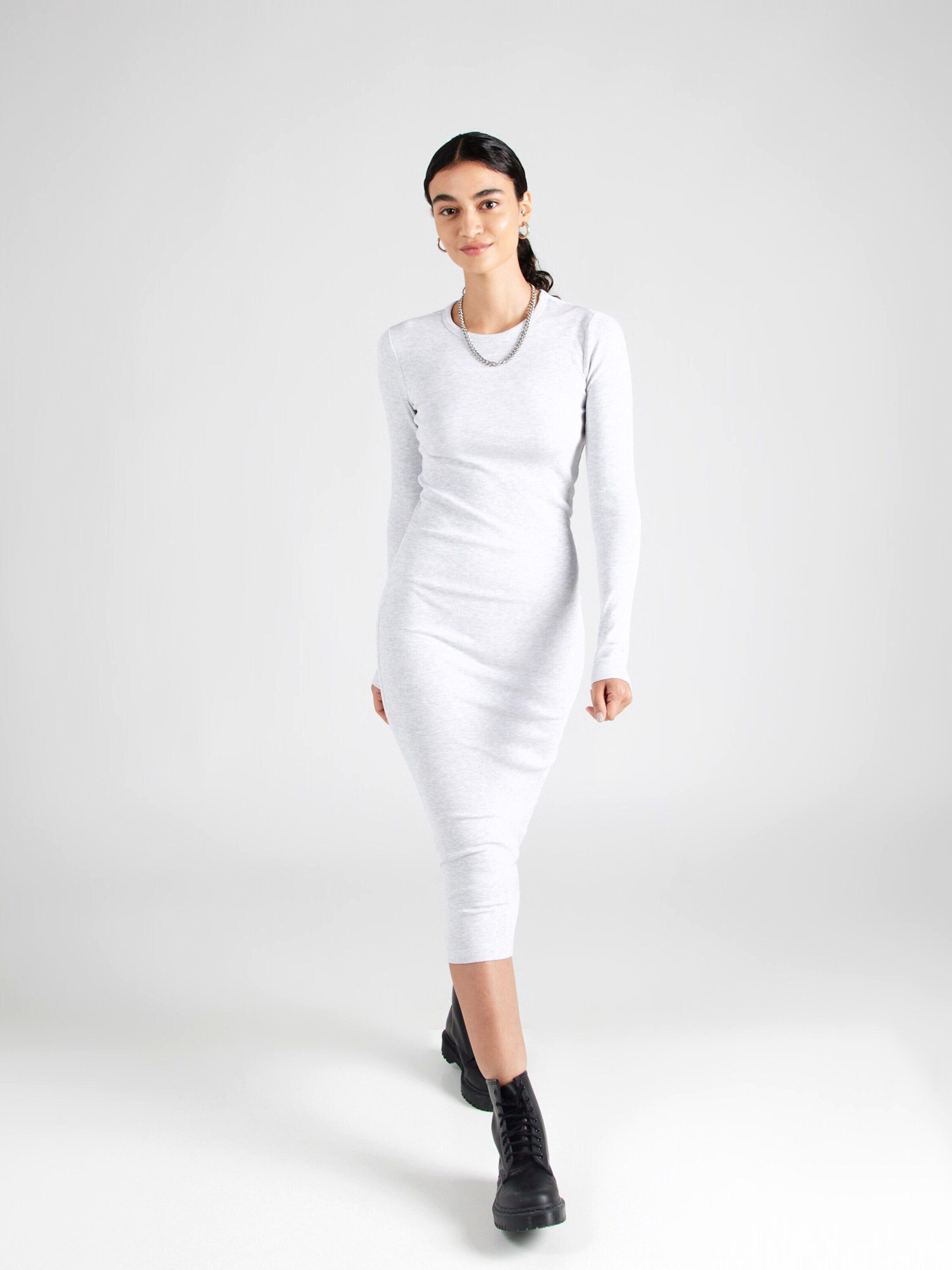 Vero Moda Maxikleid VMCHLOE (1-tlg) Plain/ohne günstig online kaufen