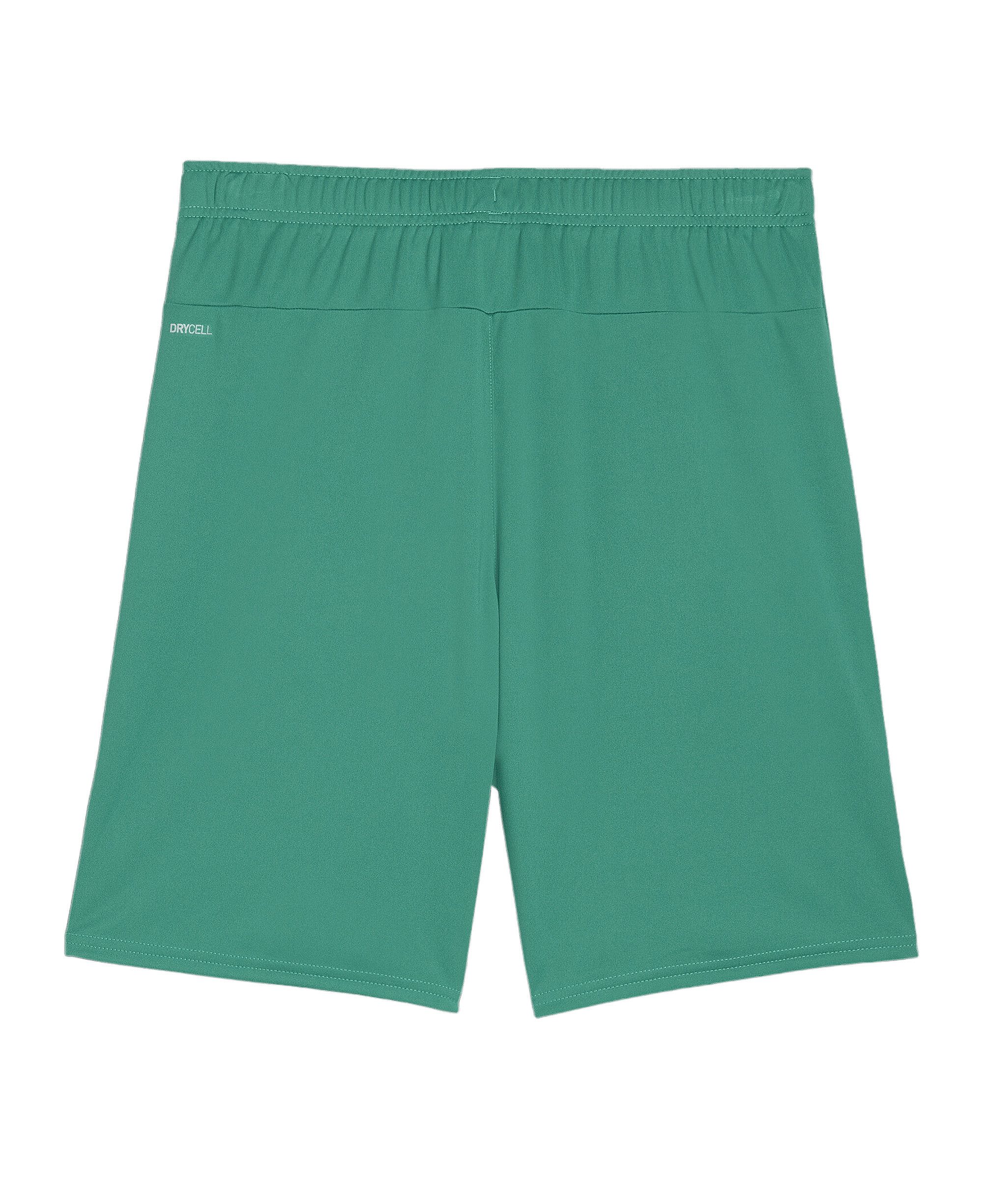 PUMA Sporthose PUMA teamGoal Short Shorts günstig online kaufen