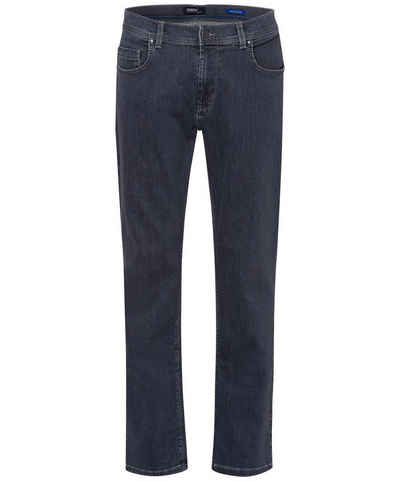 Pioneer Authentic Jeans 5-Pocket-Jeans PIONEER RANDO dark grey stonewash 16801 6731.9821 - MEGAFLEX
