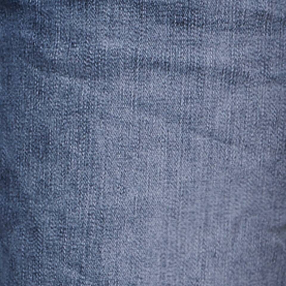 STREET ONE Comfort-fit-Jeans 5-Pocket-Style