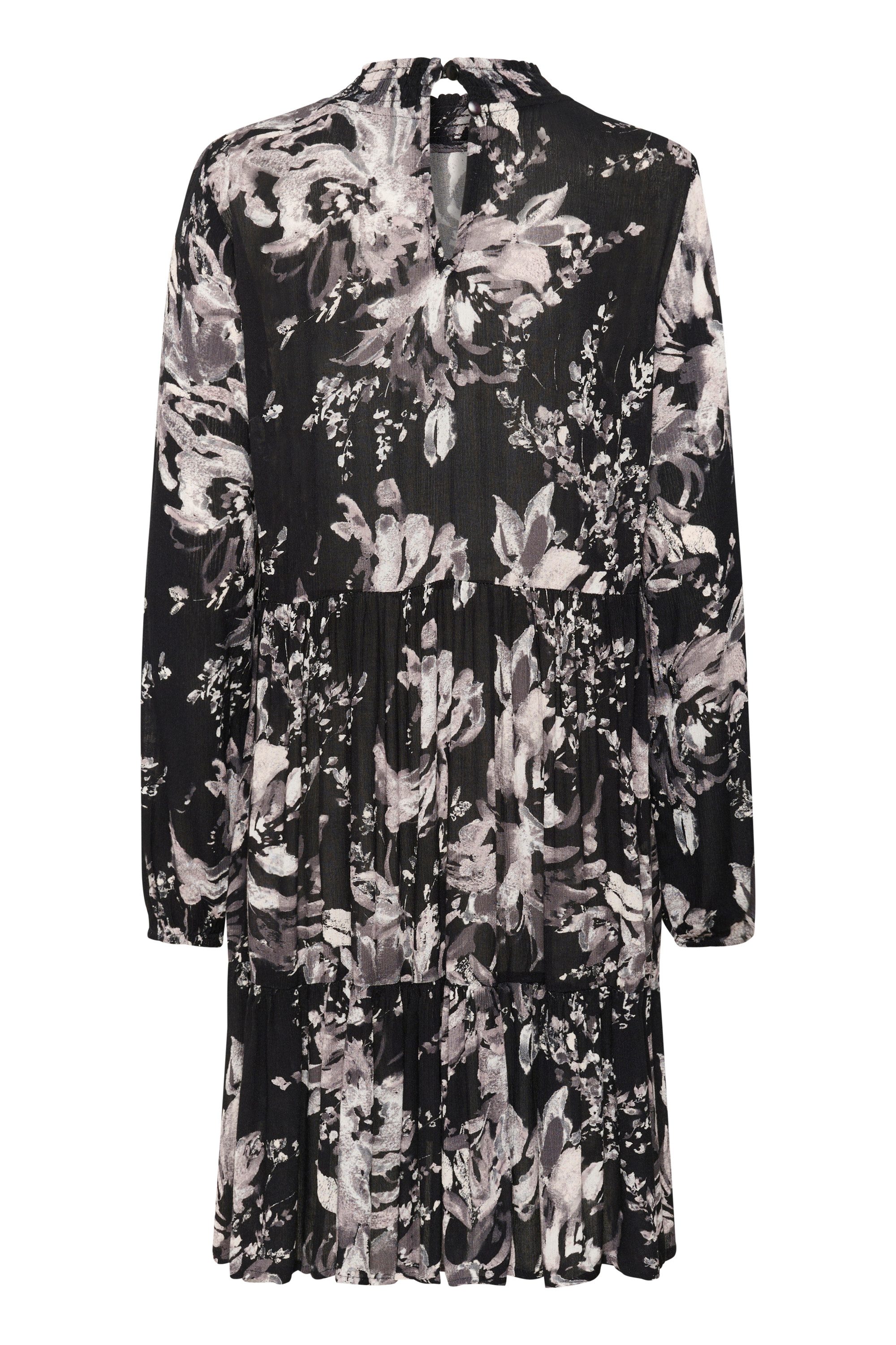 KAFFE Blusenkleid Kleid KArikka günstig online kaufen