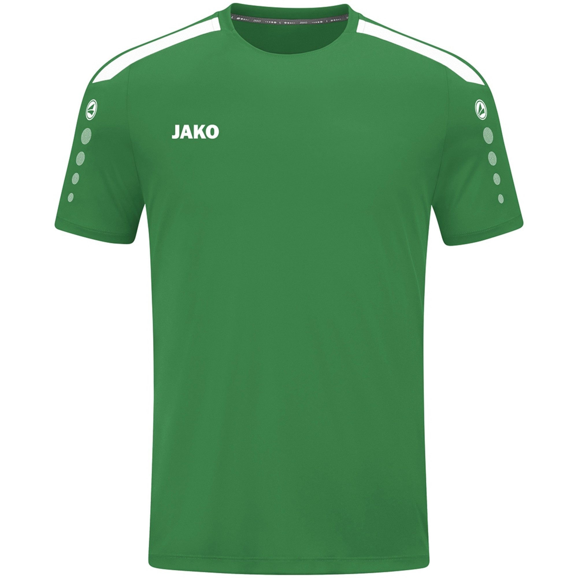 Fußballtrikot Jako Kinder Trikot Power KA 4223