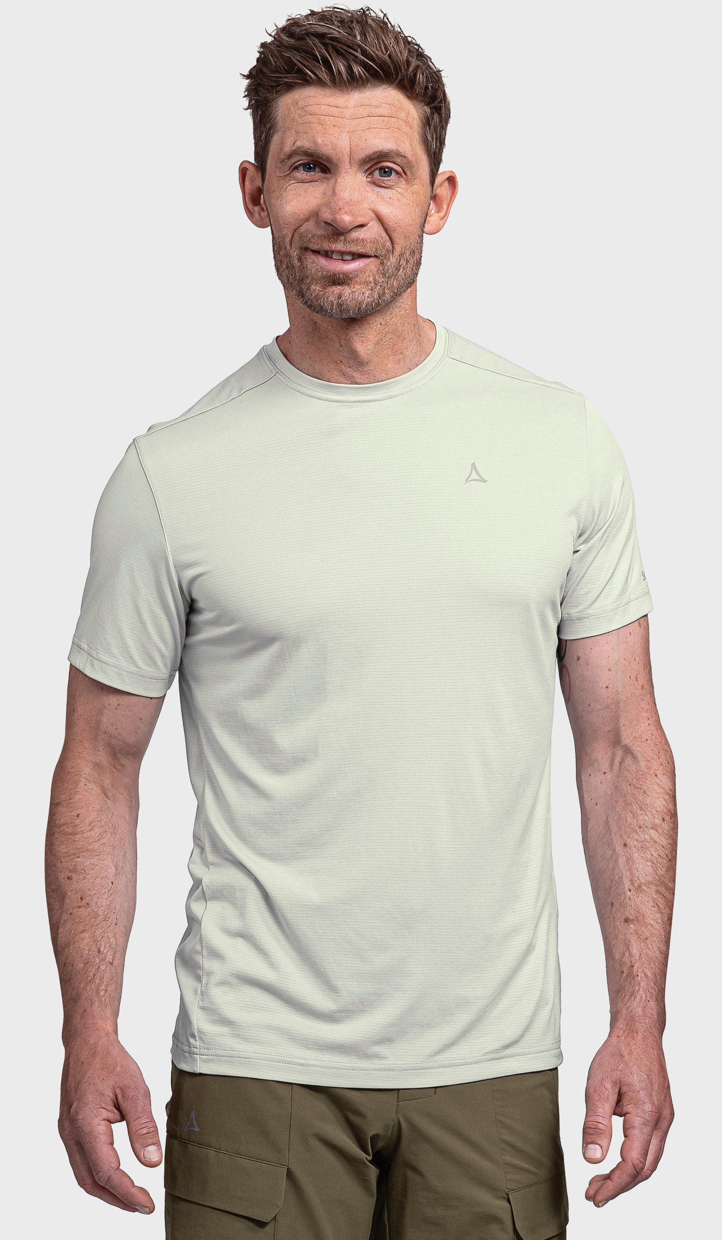 Schöffel Funktionsshirt CIRC T Shirt Tauron M