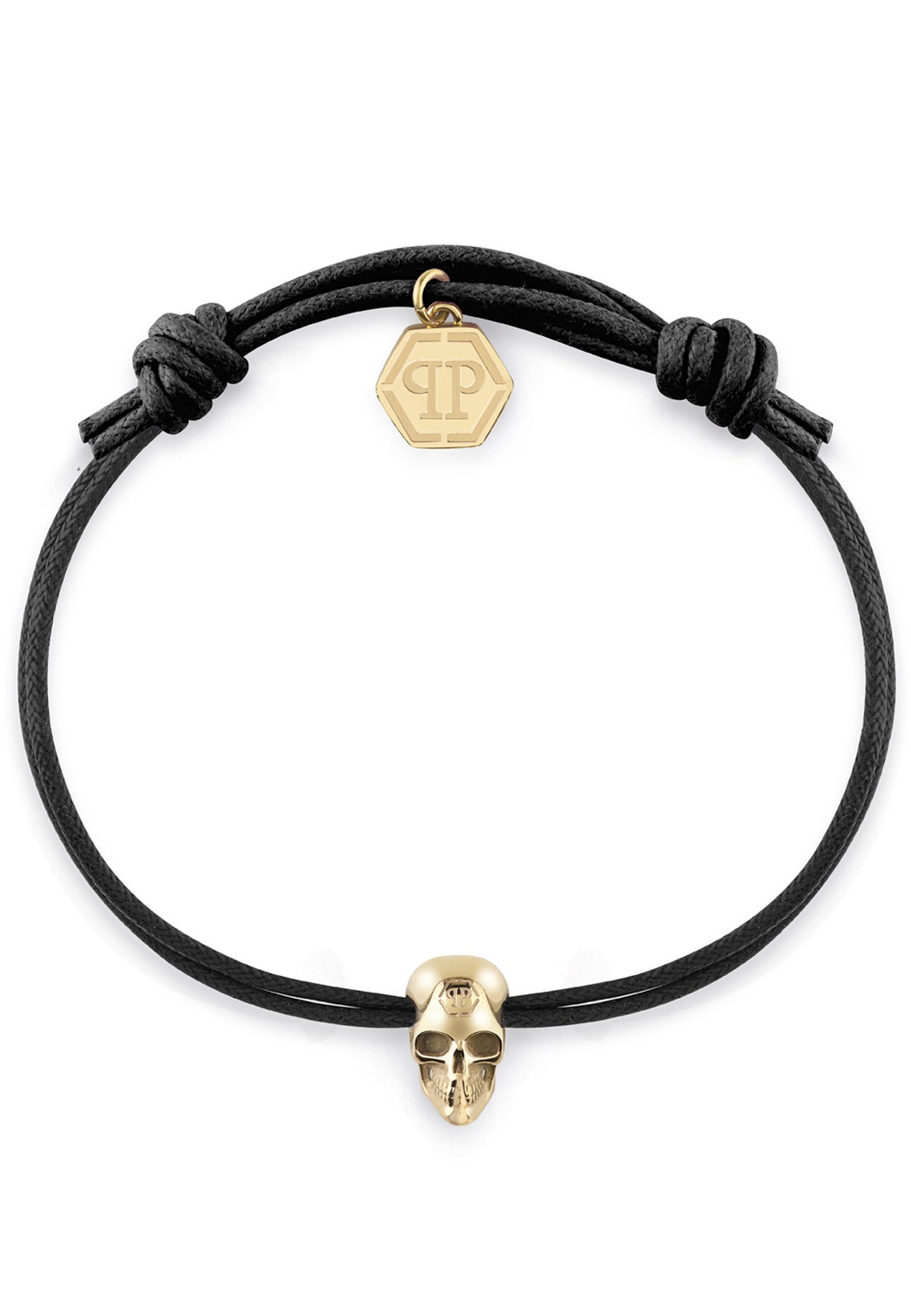 PHILIPP PLEIN Armband FRIENDSHIP SKULL (1-tlg)