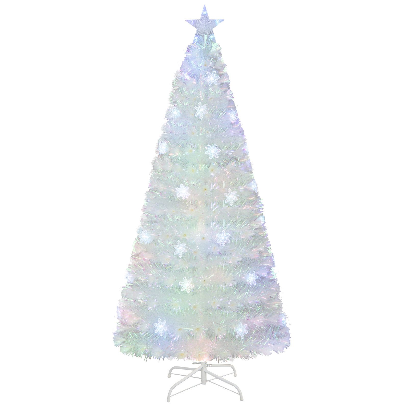 Künstlicher Weihnachtsbaum