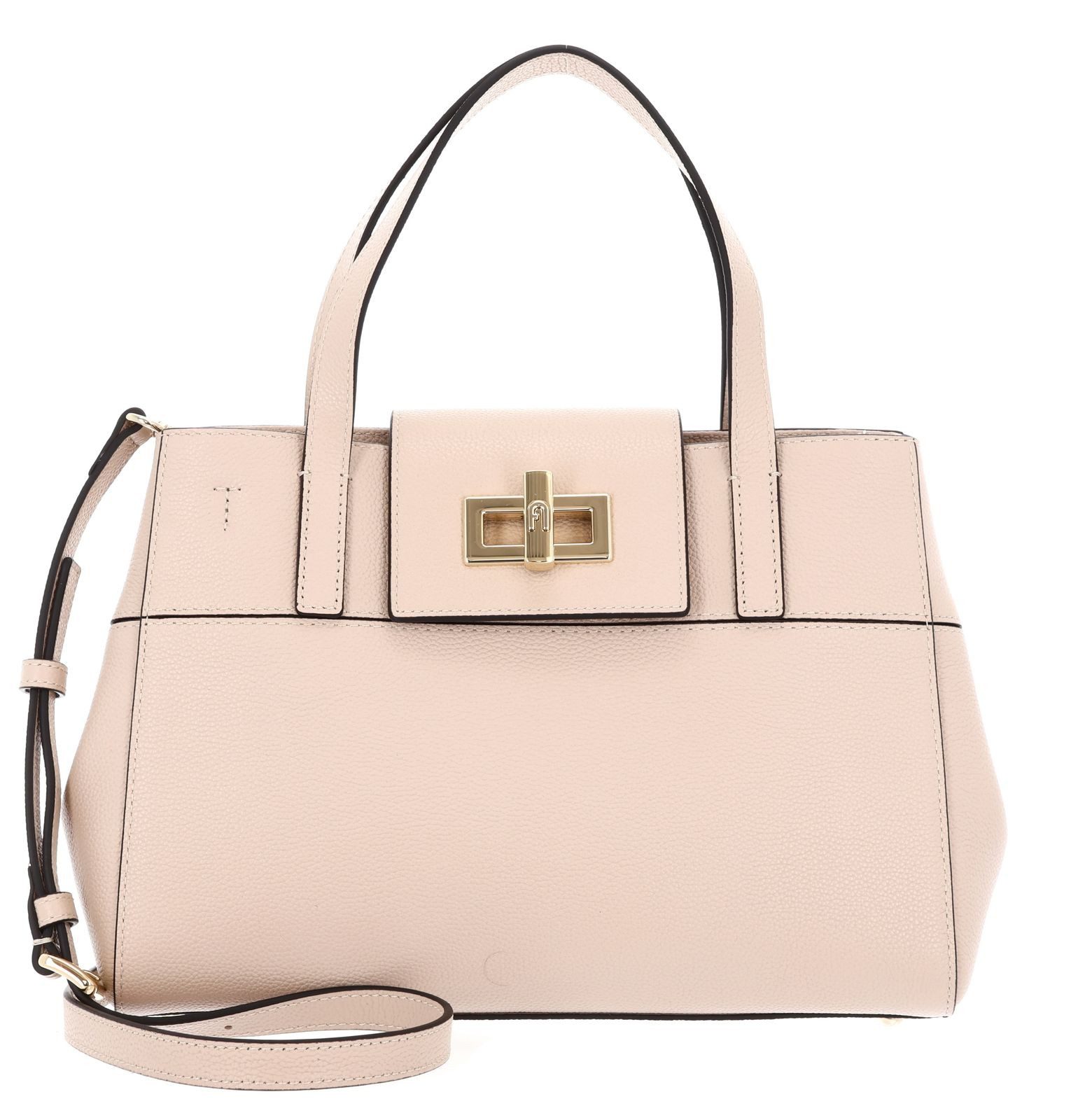 Furla Handtasche Tote, aus echtem Leder