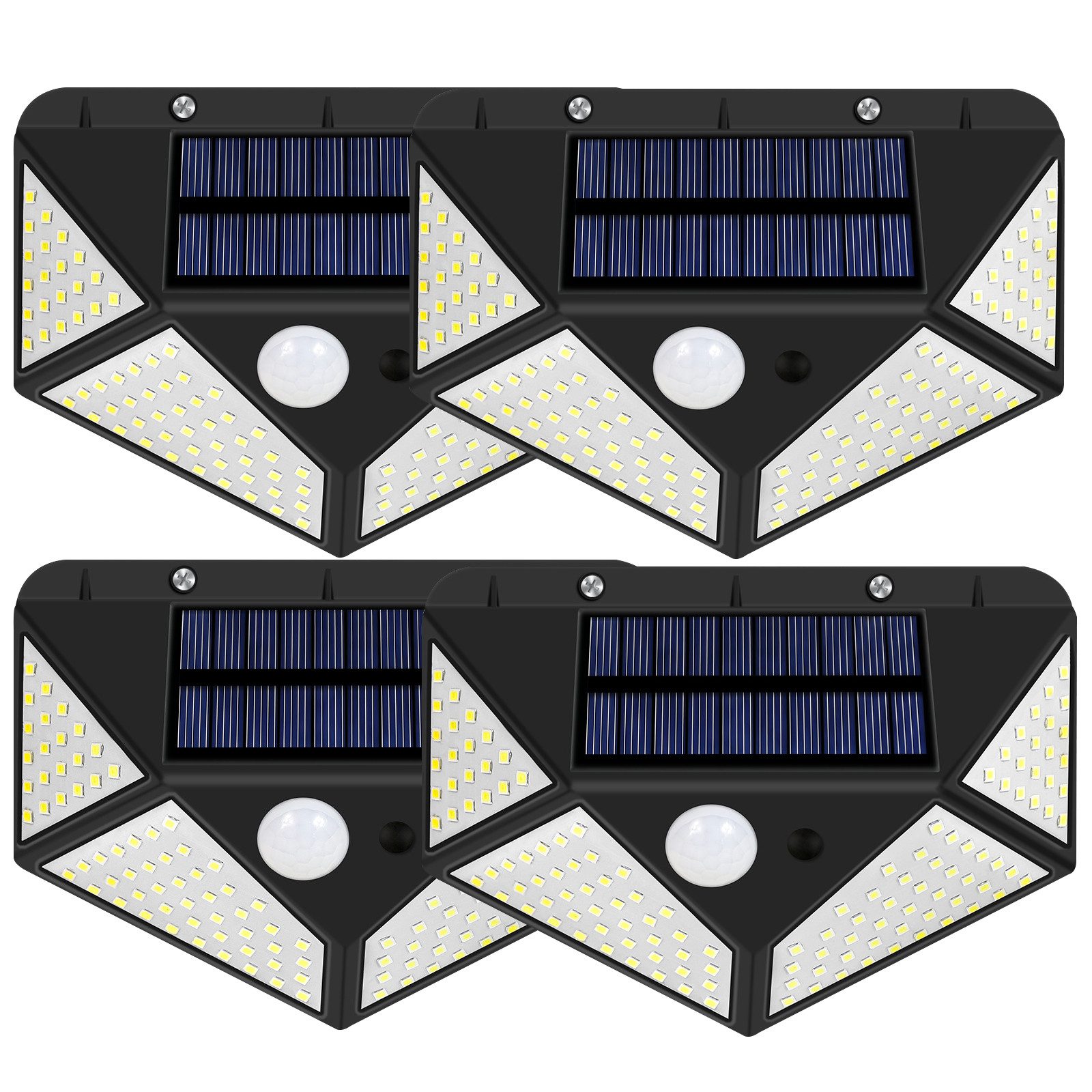 Sunicol LED Gartenleuchte Solarleuchte für Außen, günstig online kaufen