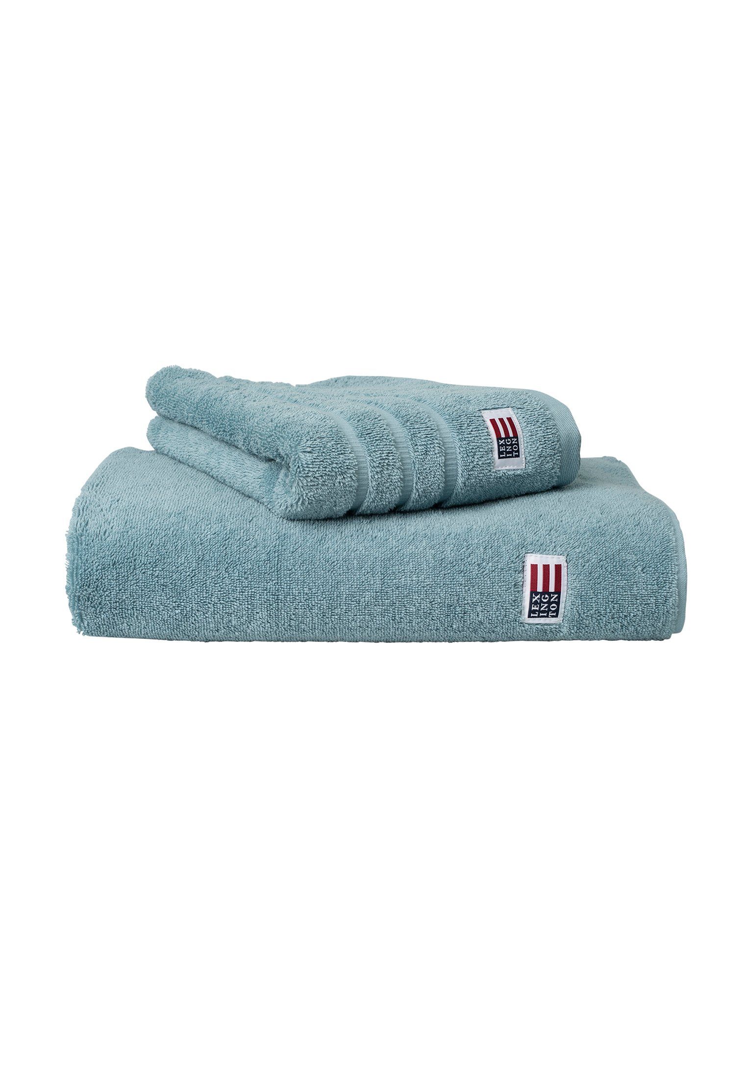Handtuch Original mint Towel Lexington