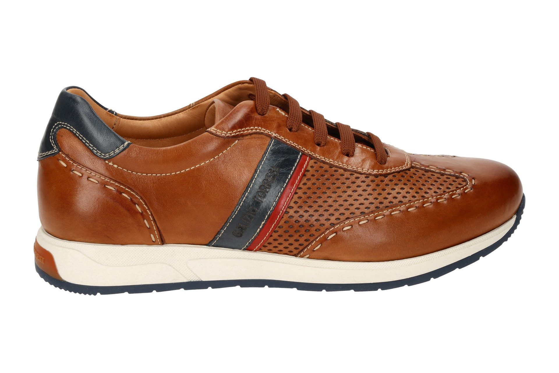 Galizio Torresi 419610 19027 Schnürschuh günstig online kaufen