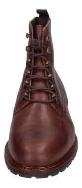 SHOE THE BEAR BRIGADE L STB1824 Stiefel Brown