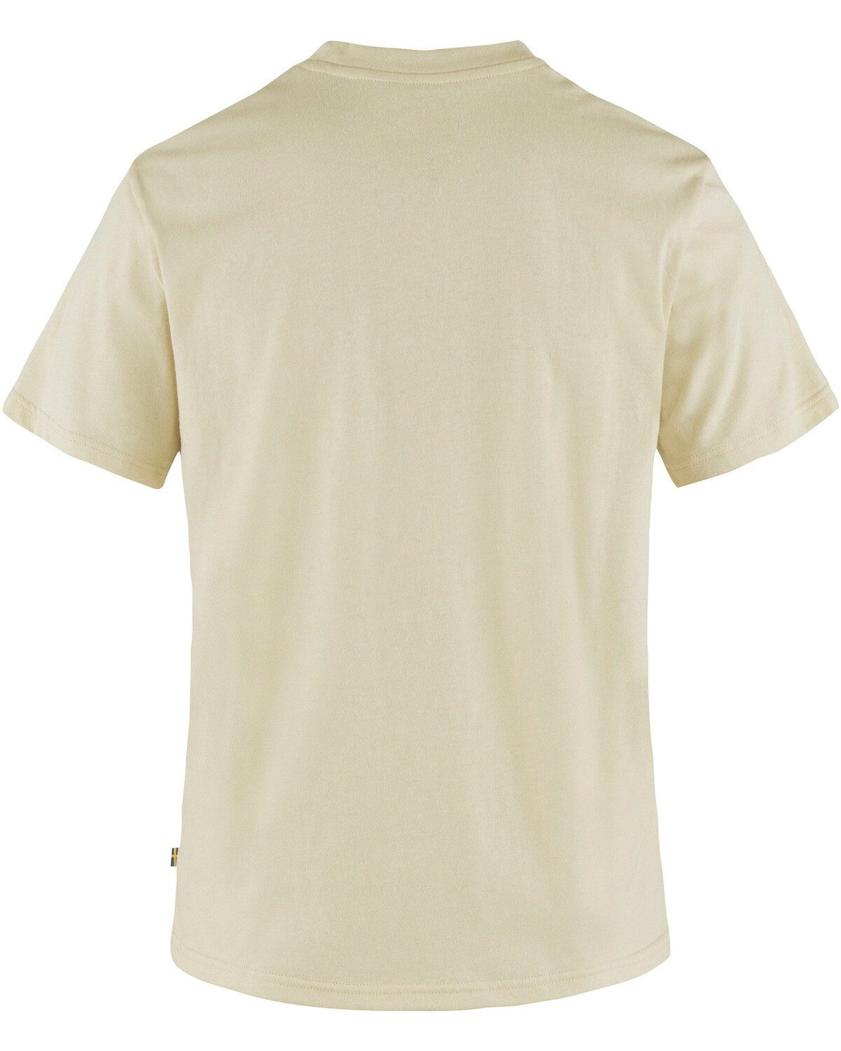 Fjällräven T-Shirt Damen T-Shirt Lush Logo günstig online kaufen