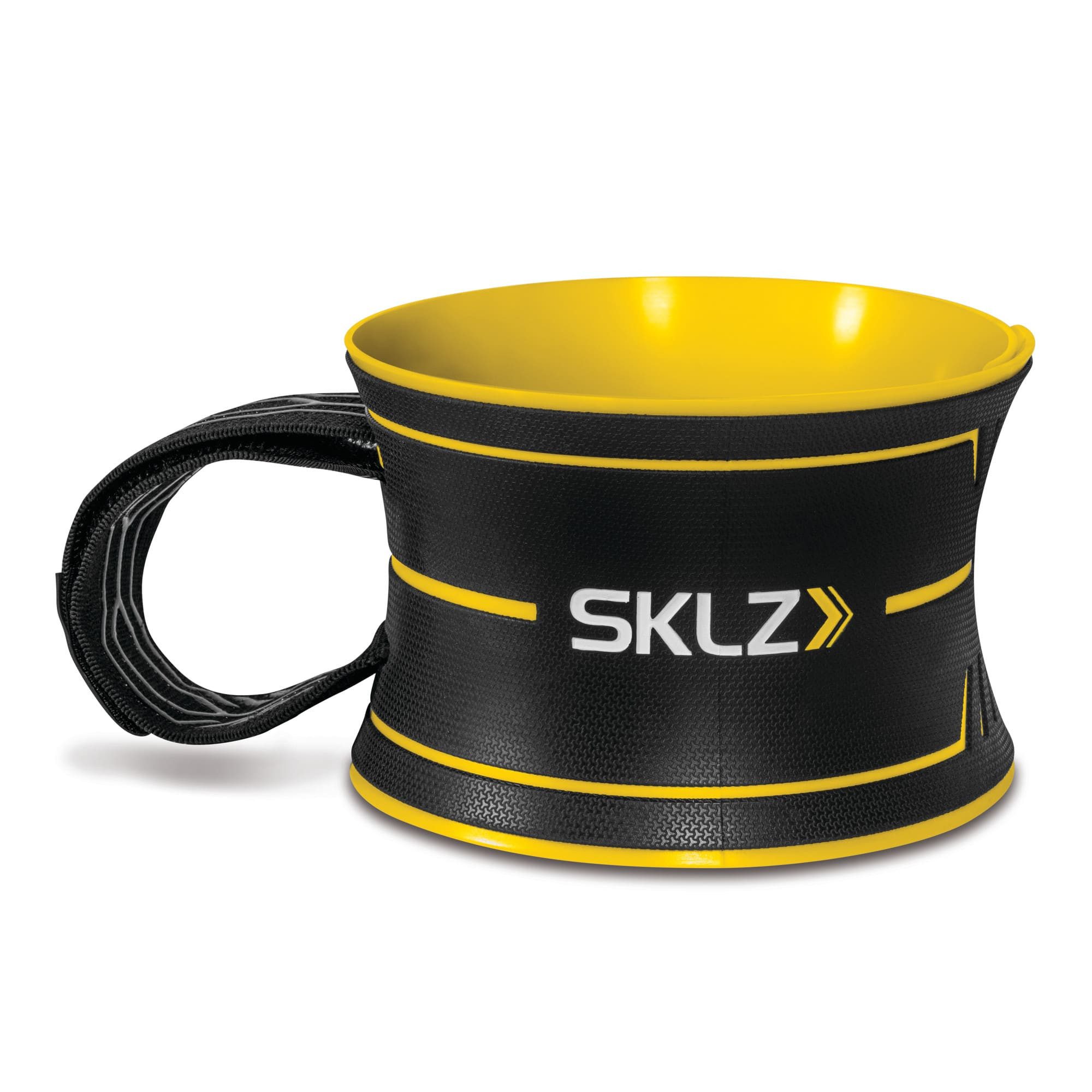 SKLZ Schwungtrainer SKLZ Shallow Shot Golf Swing Trainer - Armsynchronisation - Klappbar -