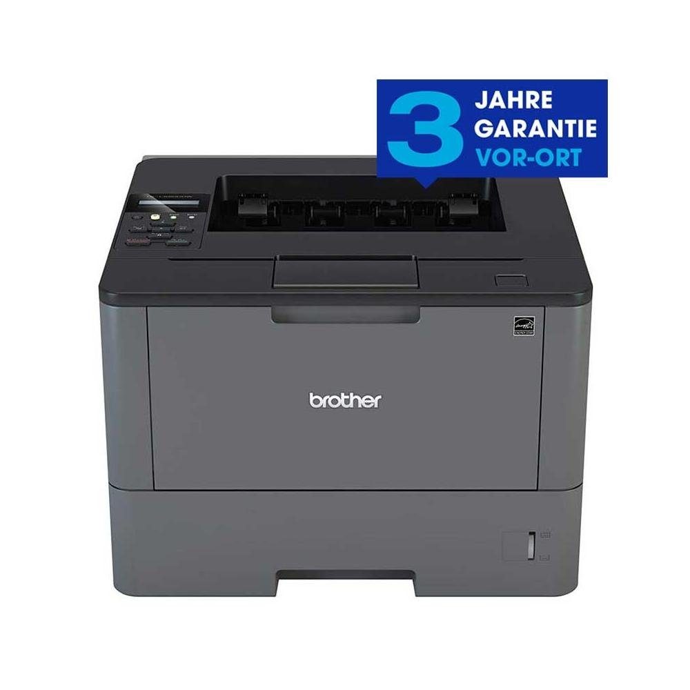 Brother HL-L5200DW Monolaserdrucker Laserdrucker
