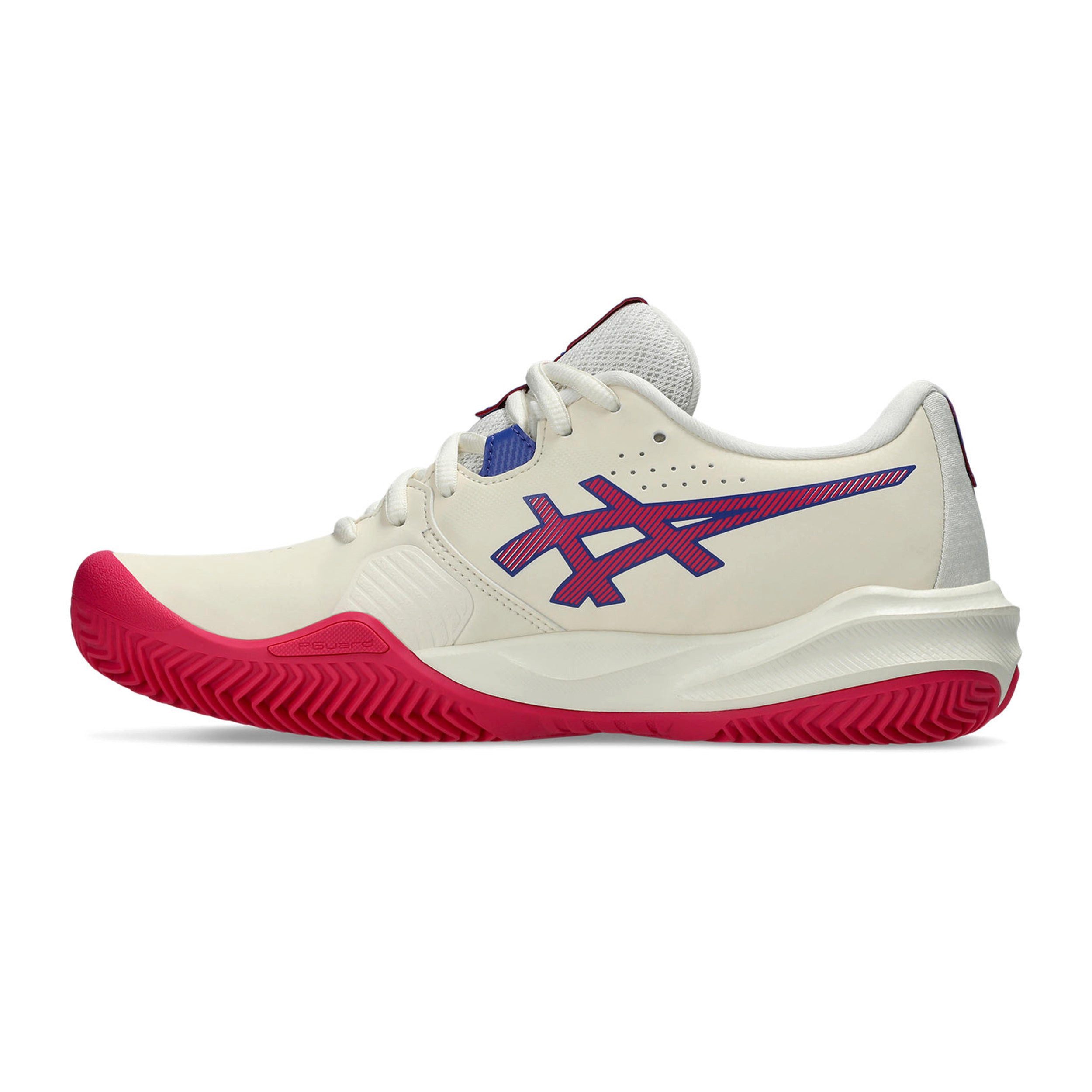 Asics Gel-Challenger 15 - Sandplatzcourt Tennisschuh Tennisschuh