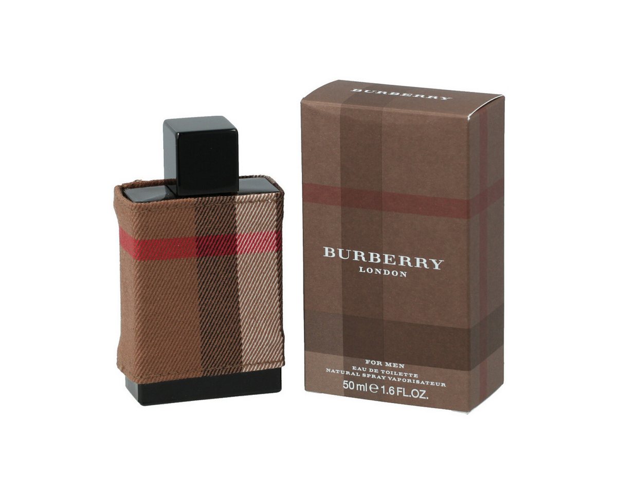 BURBERRY Eau de Toilette London for Men