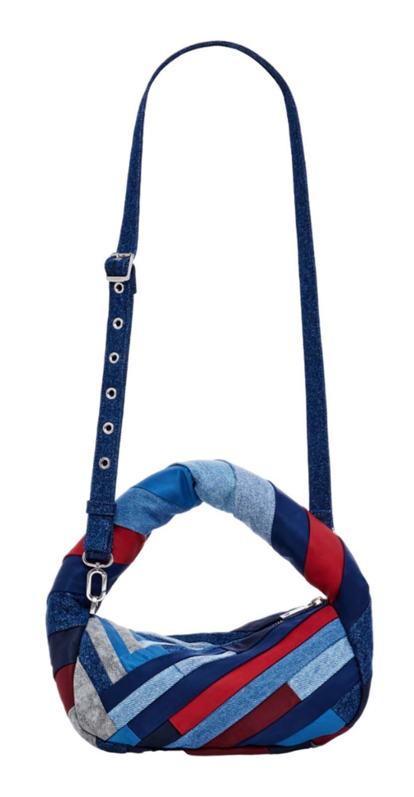 Desigual Handtasche Scott Shoulder Bag