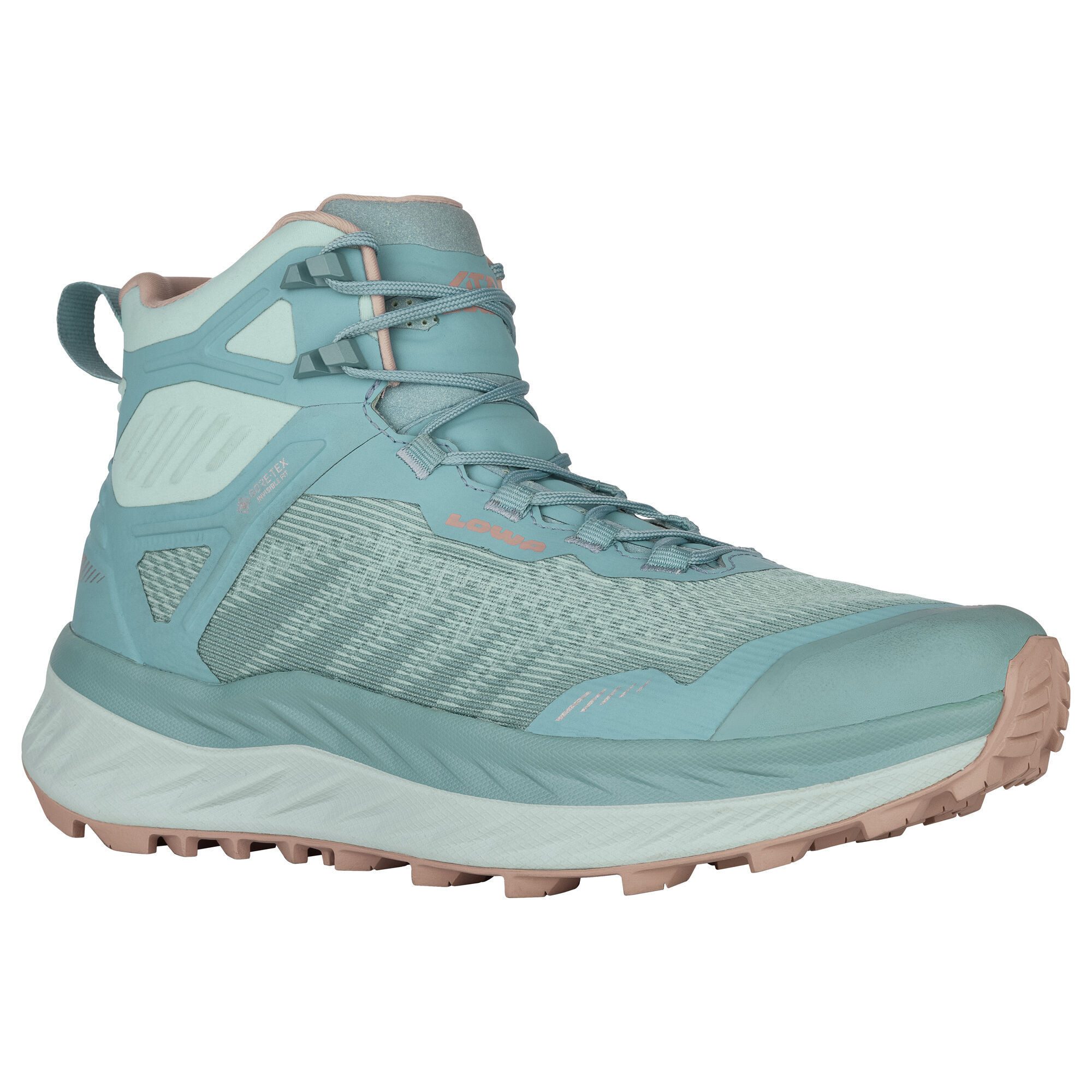 Lowa FORTUX GTX Outdoorschuh