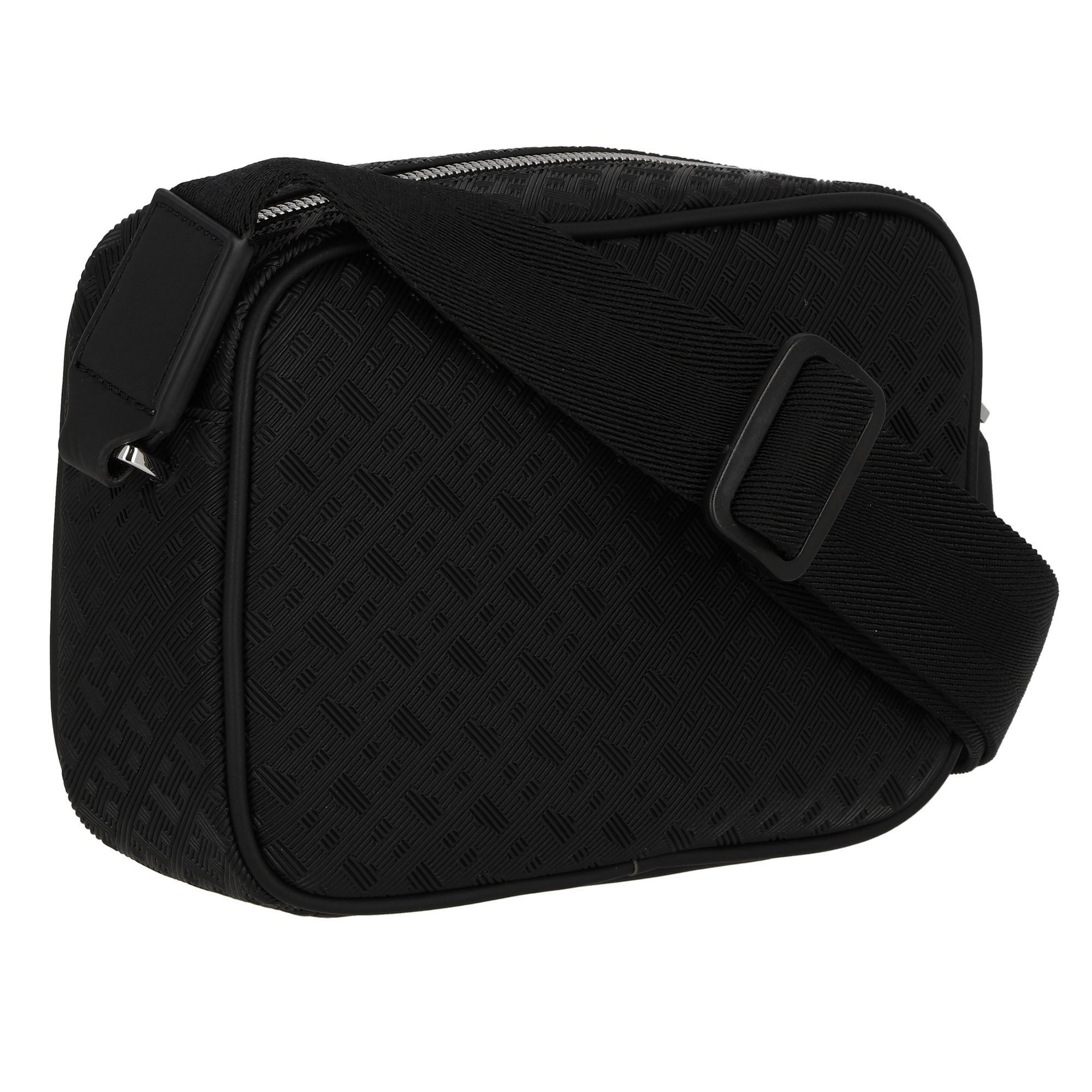 BOSS Umhängetasche Ray, Polyurethan