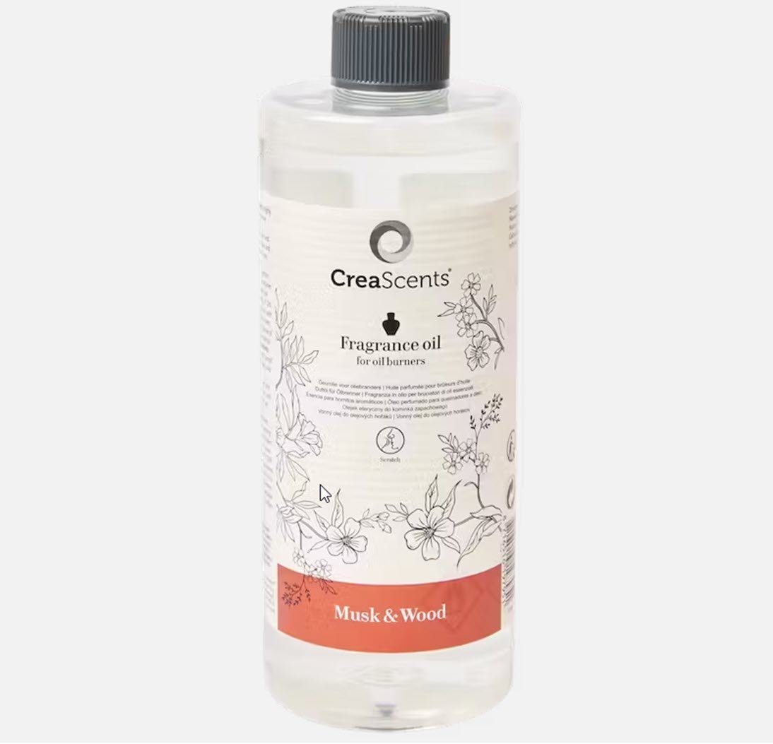 ZD Trading Duftöl Duftöl 750 ml Refiller