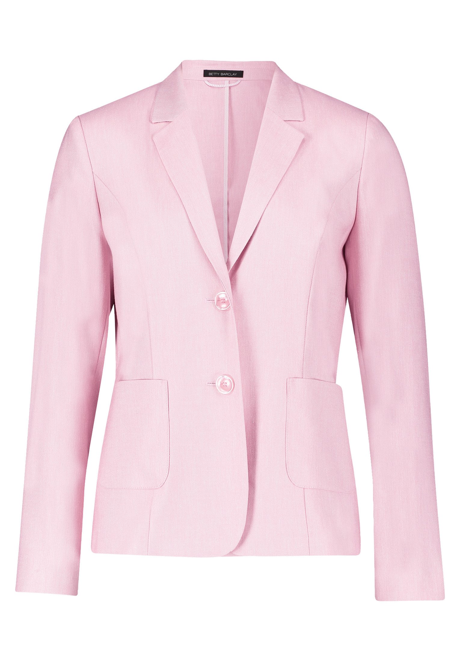 Blusenblazer