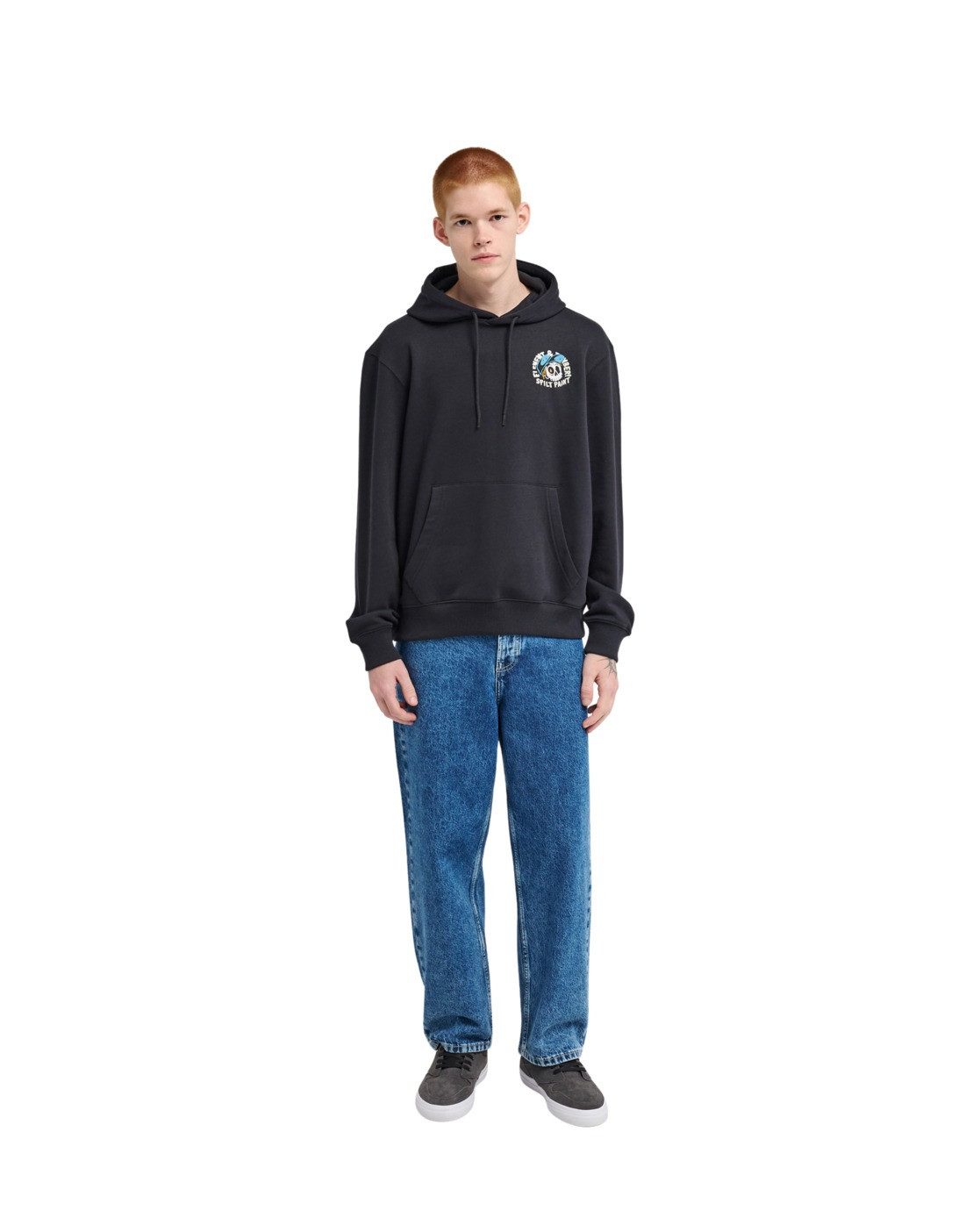 Element Hoodie Timber Flow